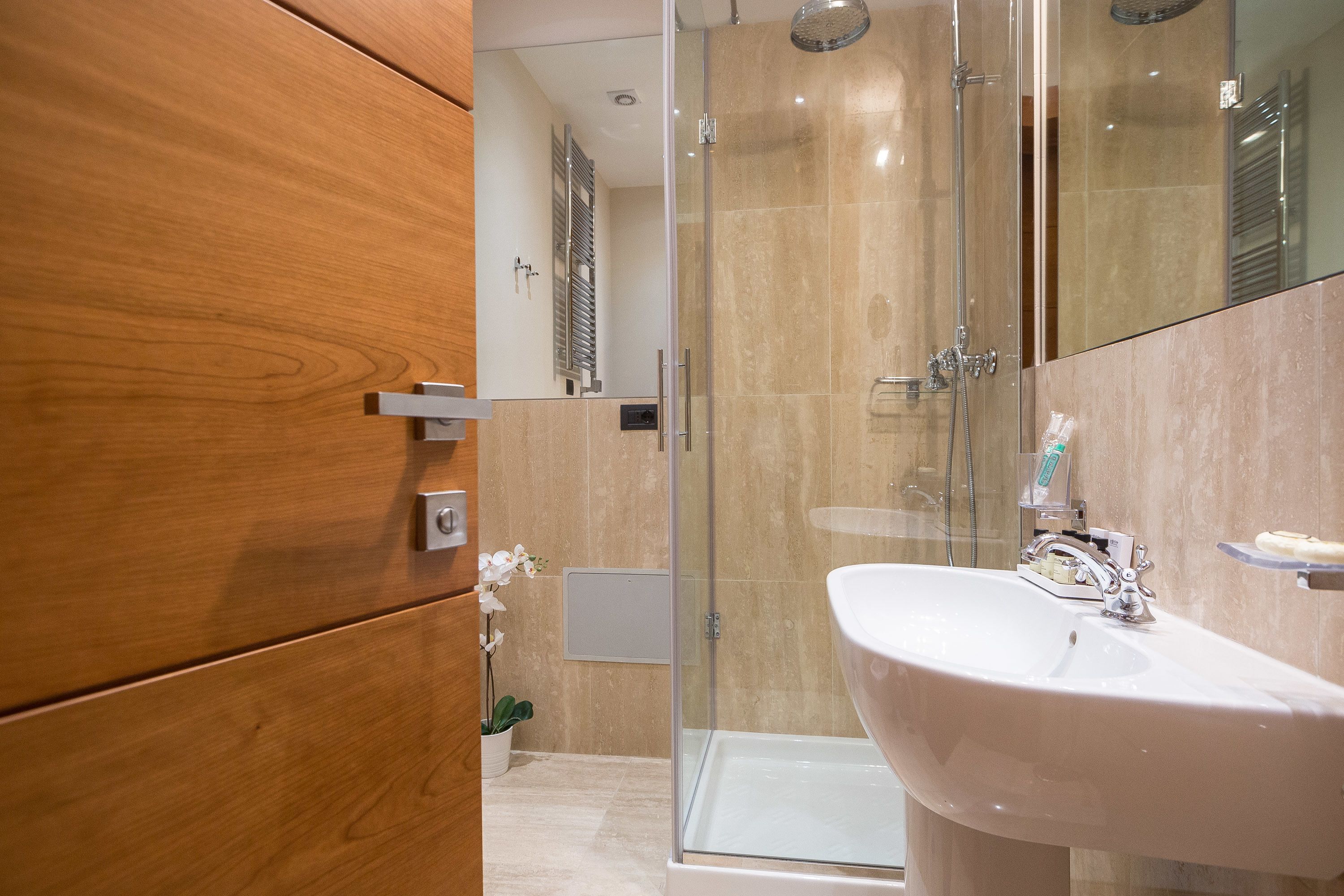 Amazing Piazza Venezia Suites