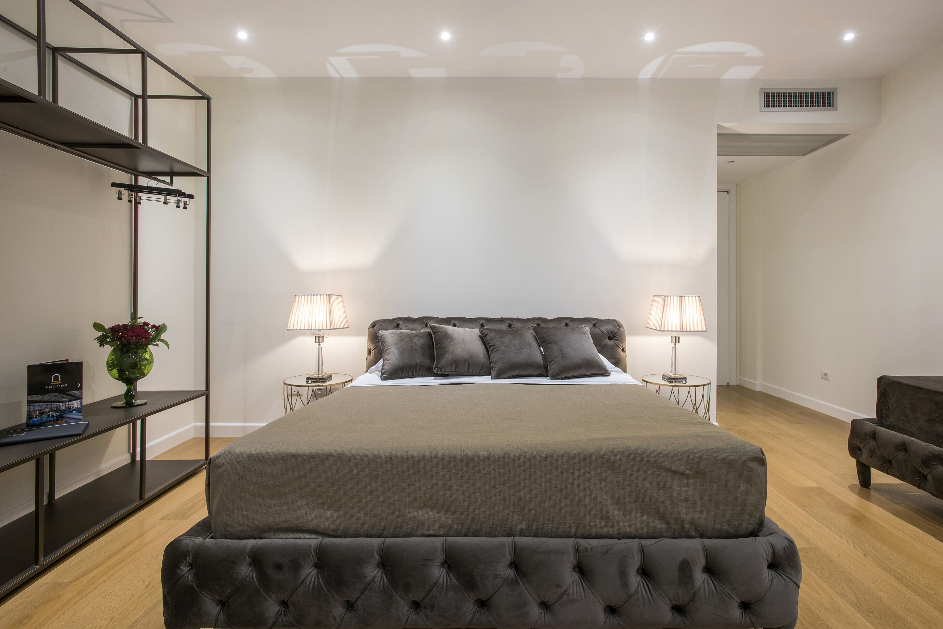 Amazing Piazza Venezia Suites