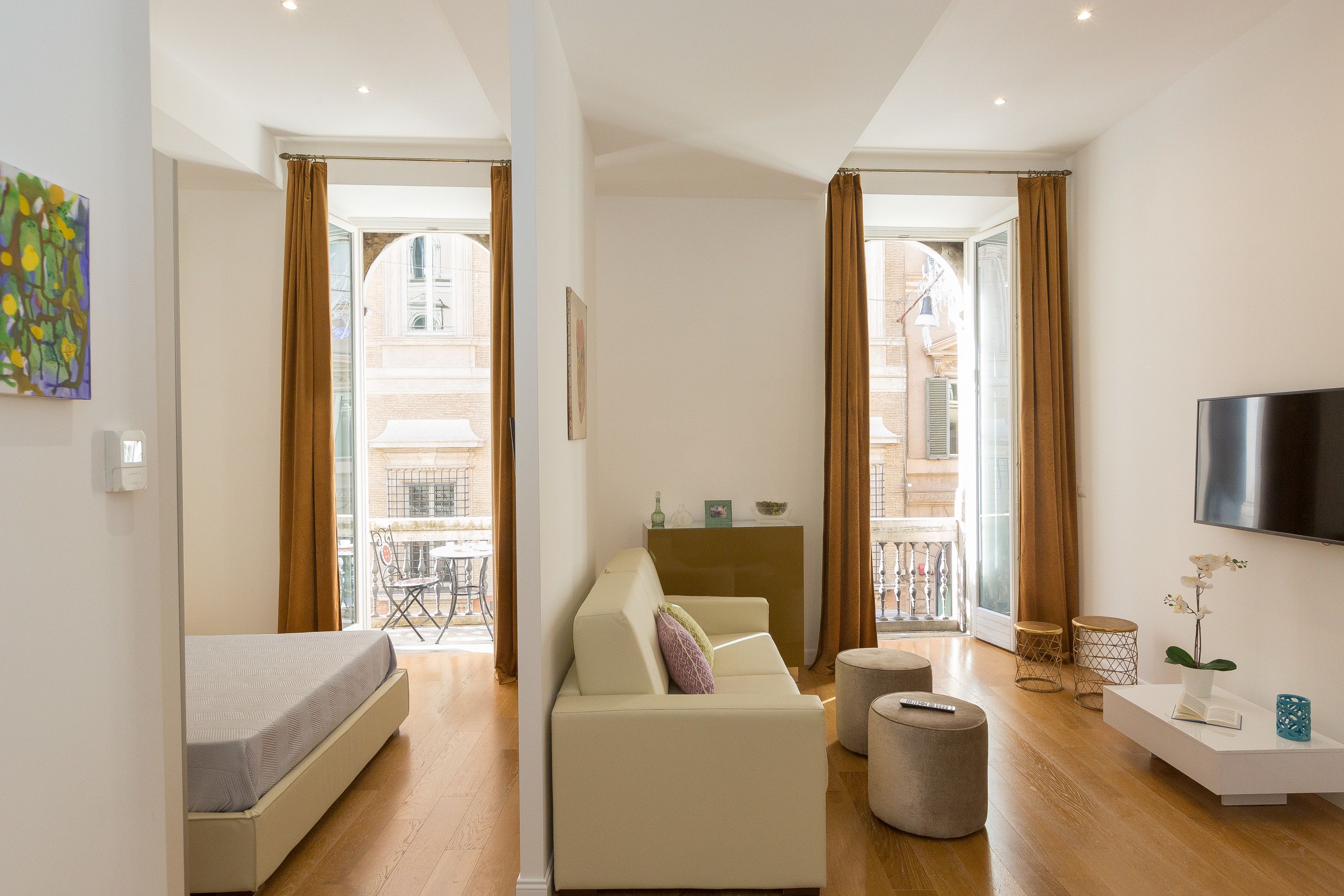 Amazing Piazza Venezia Suites