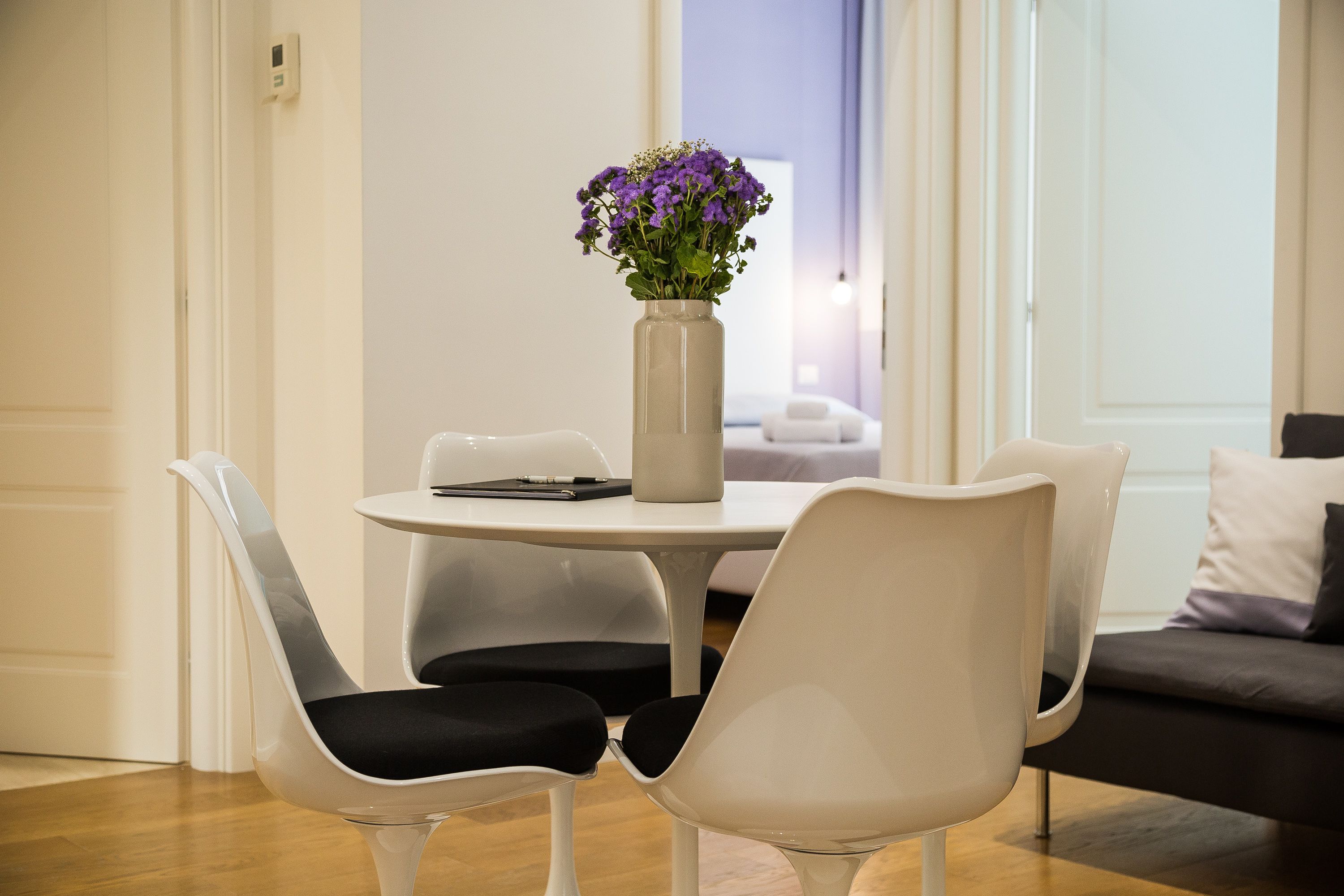 Amazing Piazza Venezia Suites