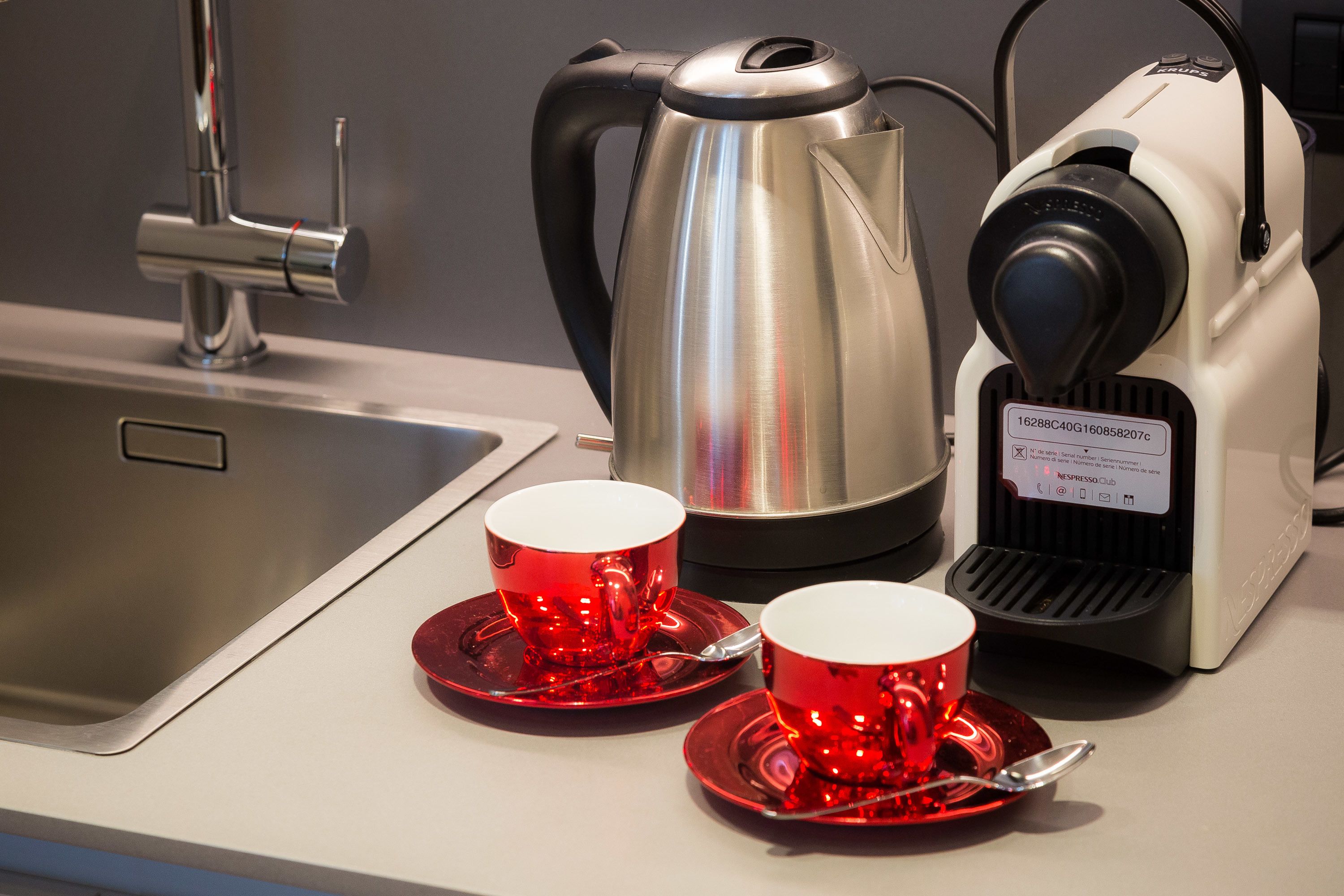 Amazing Piazza Venezia Suites