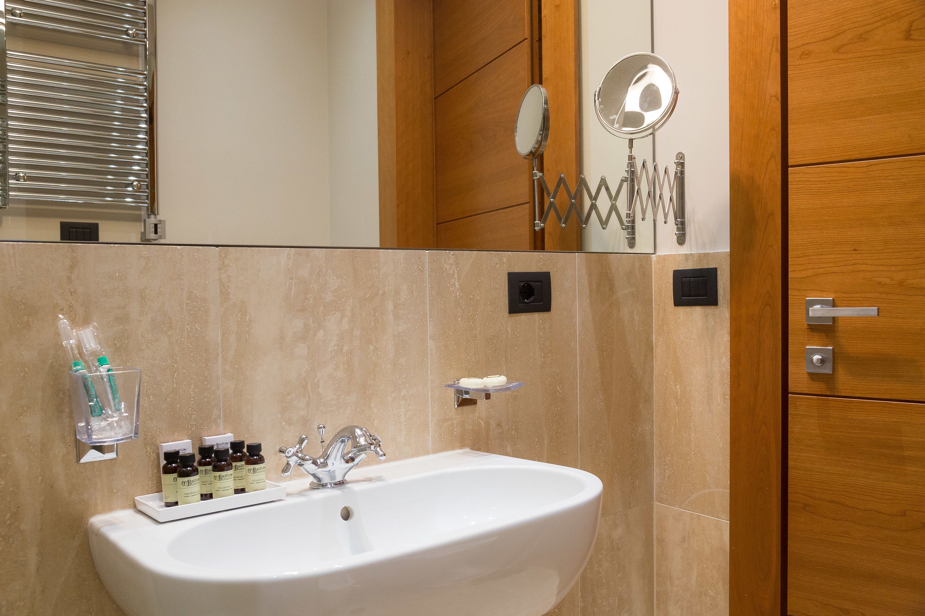 Amazing Piazza Venezia Suites