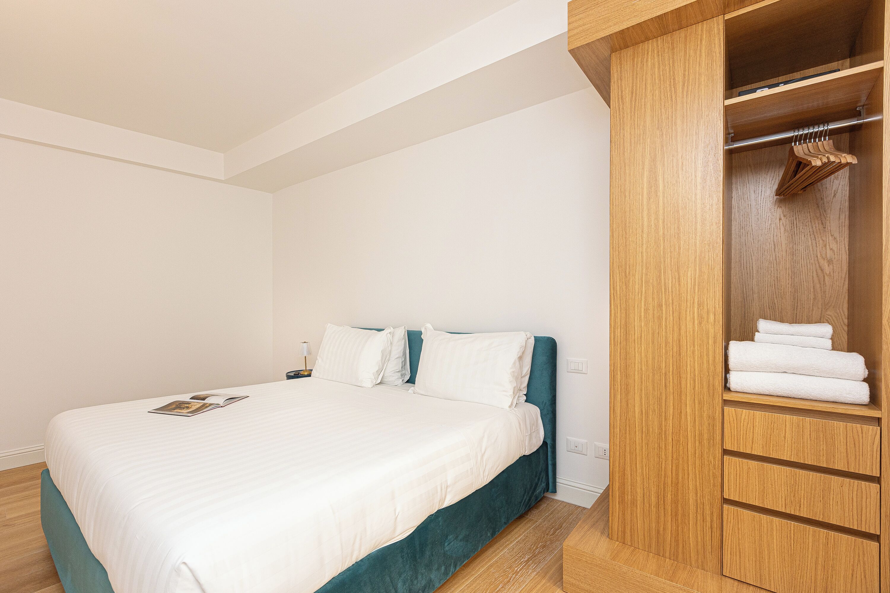 Amazing Piazza Venezia Suites