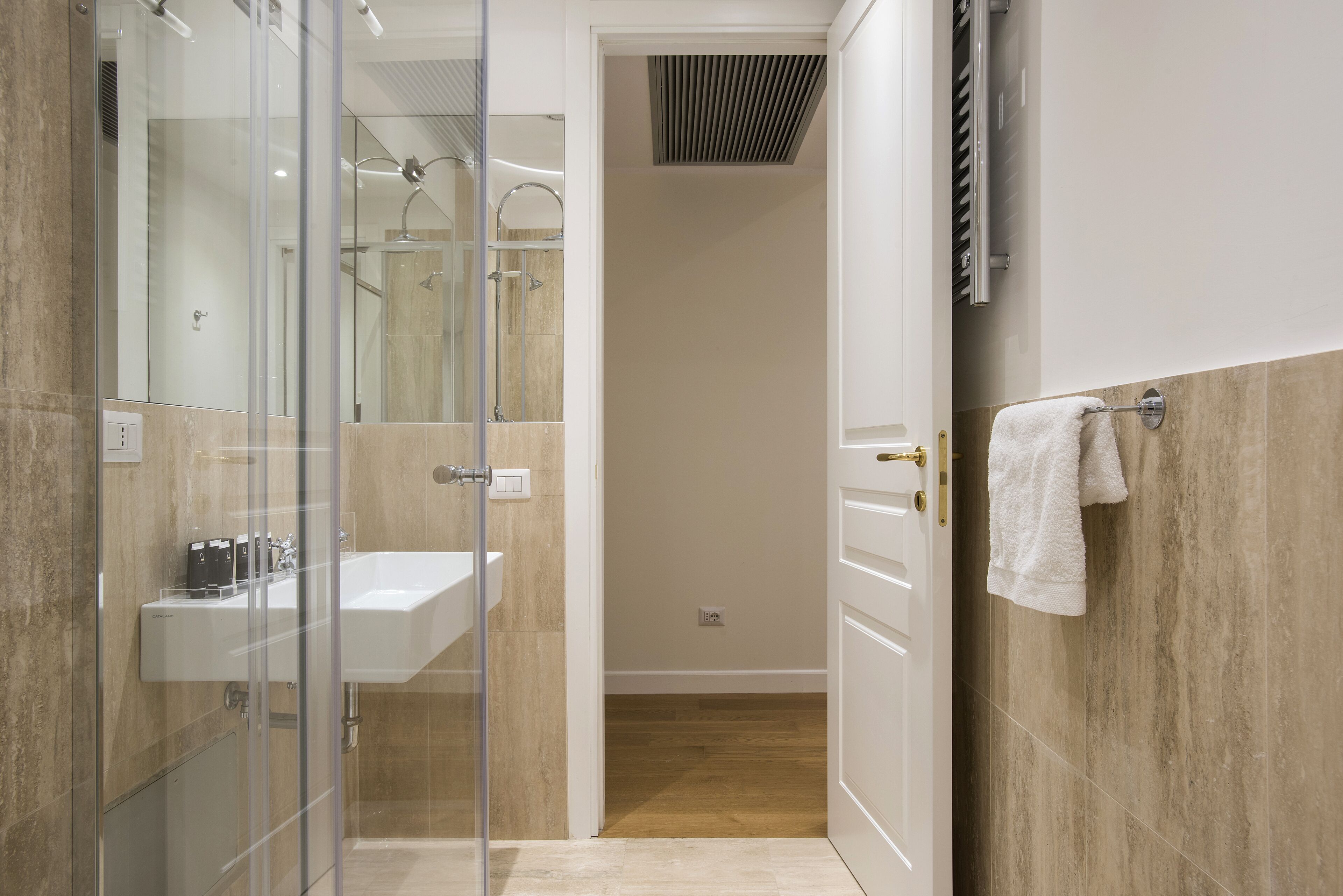 Amazing Piazza Venezia Suites