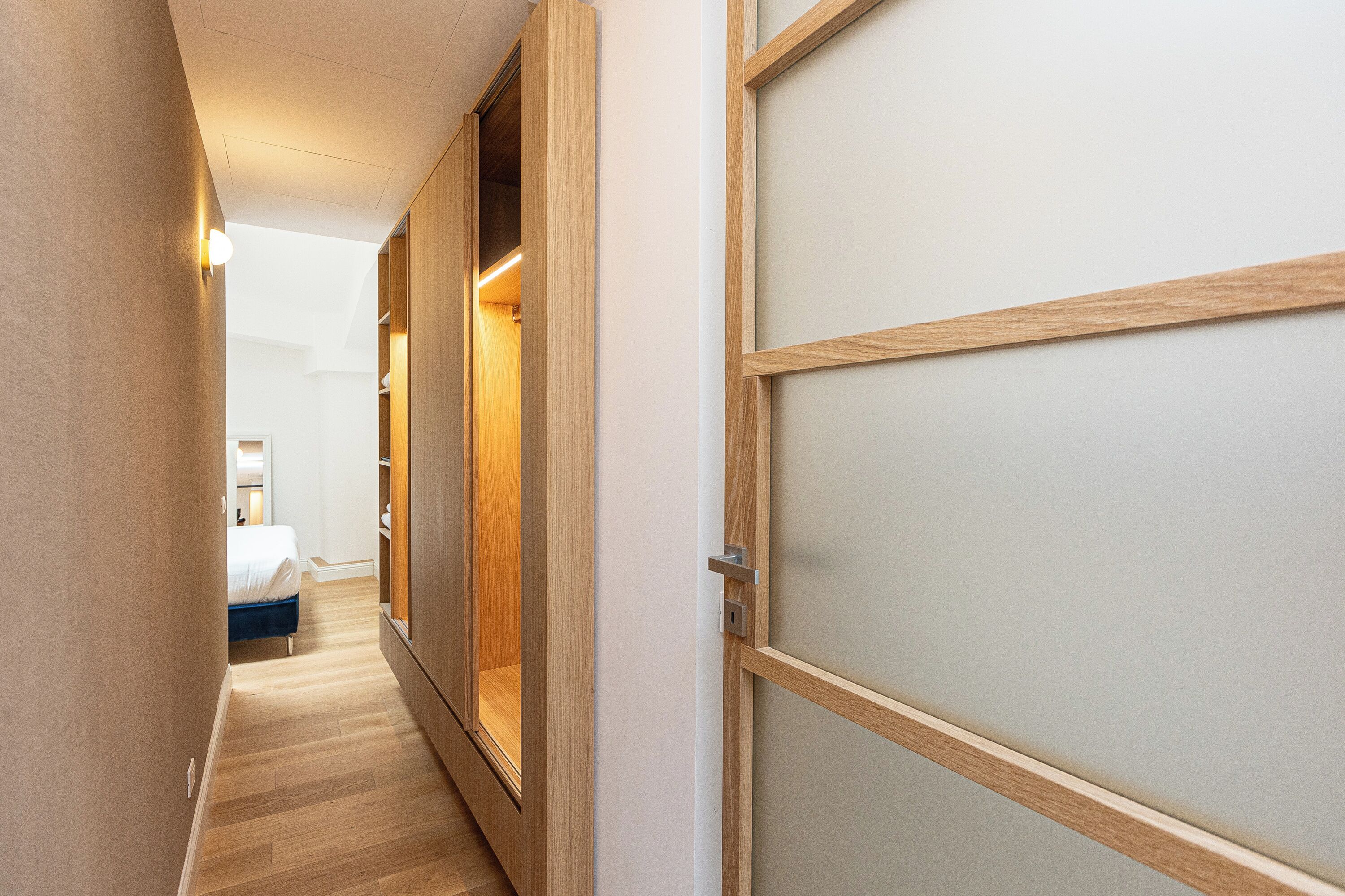 Amazing Piazza Venezia Suites