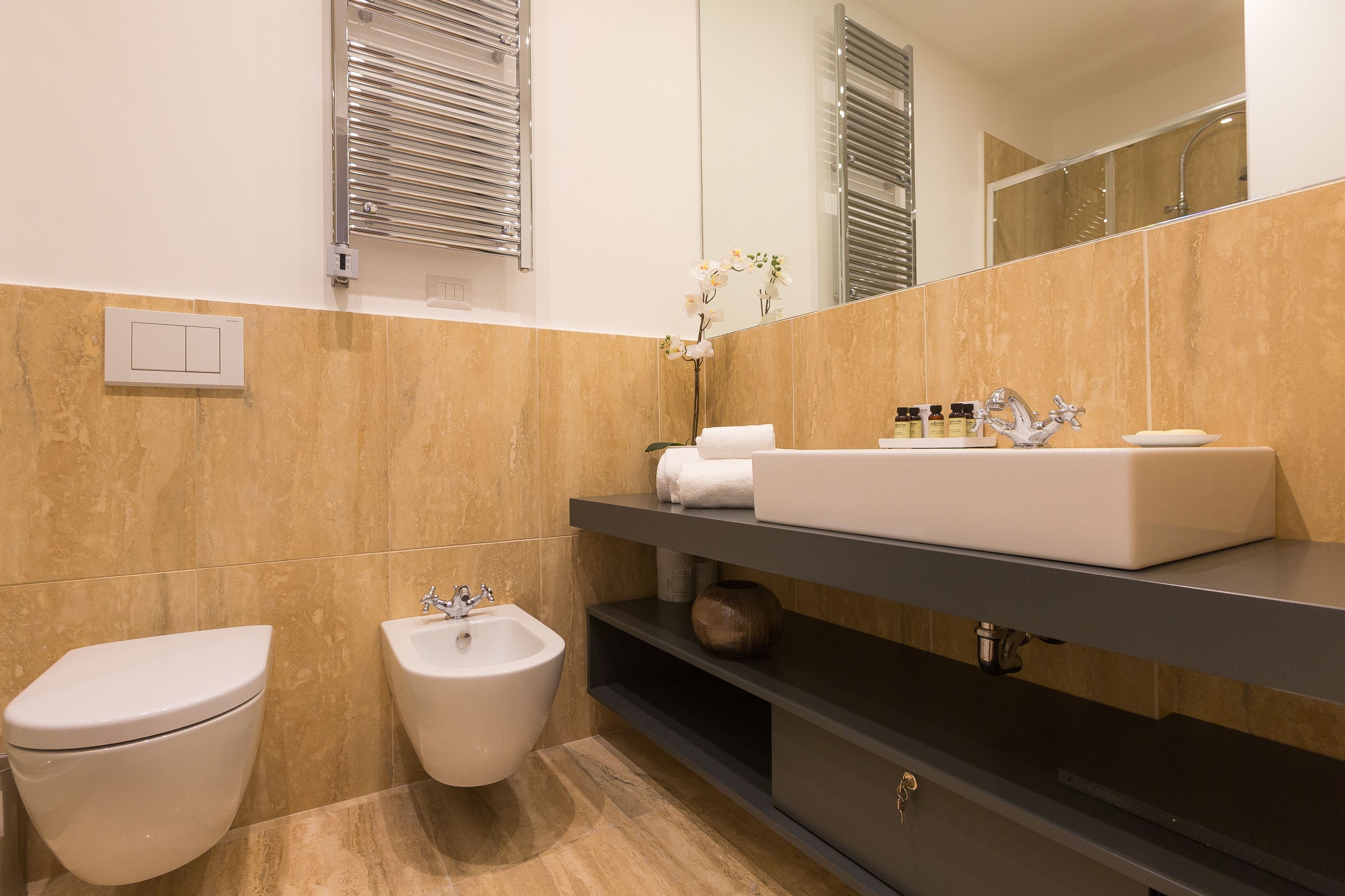 Amazing Piazza Venezia Suites