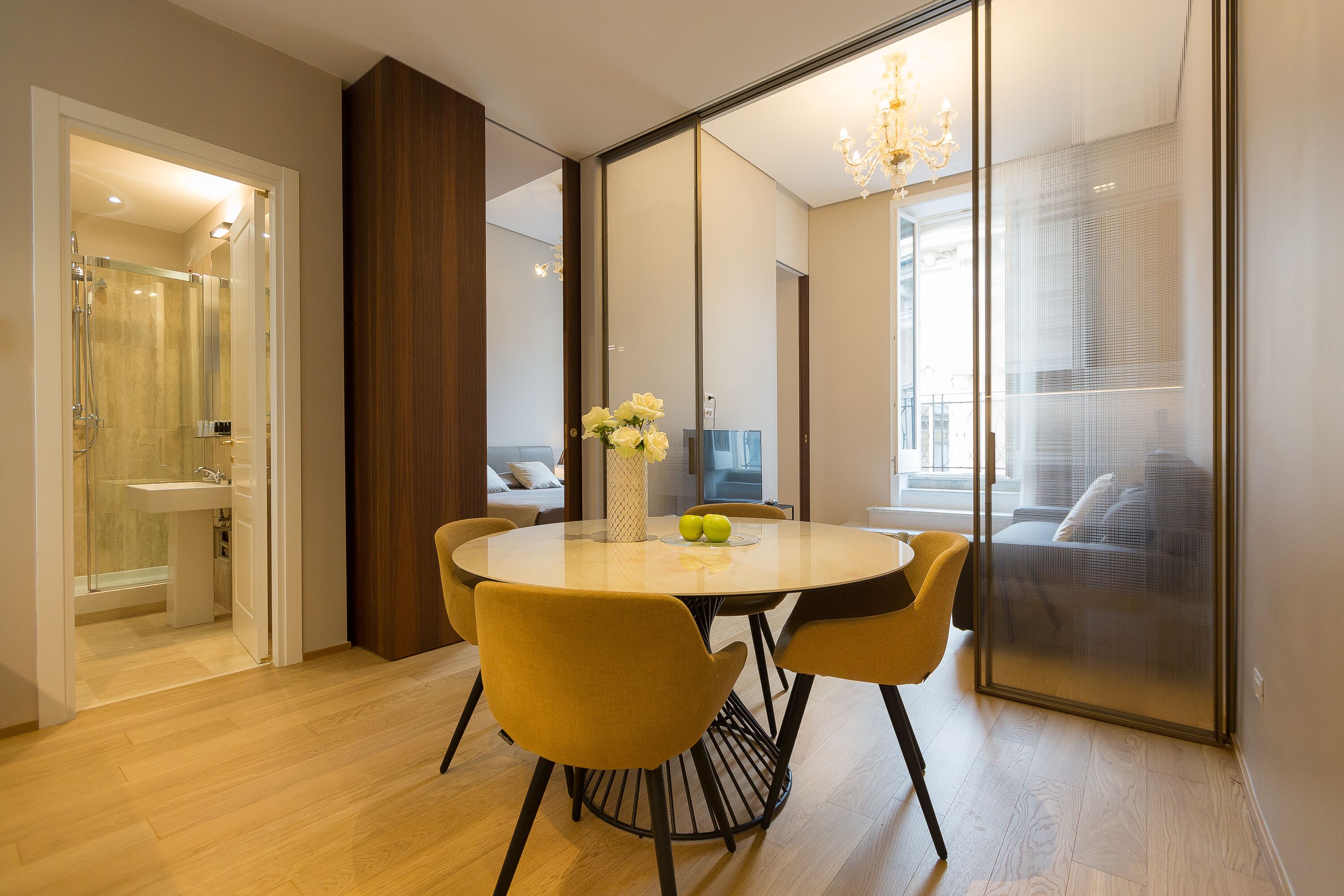 Amazing Piazza Venezia Suites