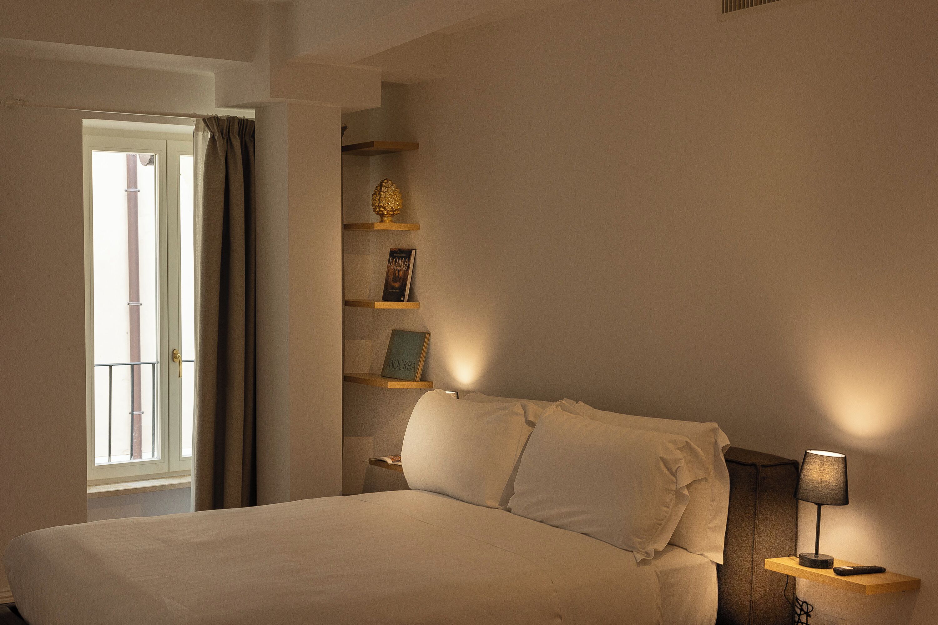 Amazing Piazza Venezia Suites