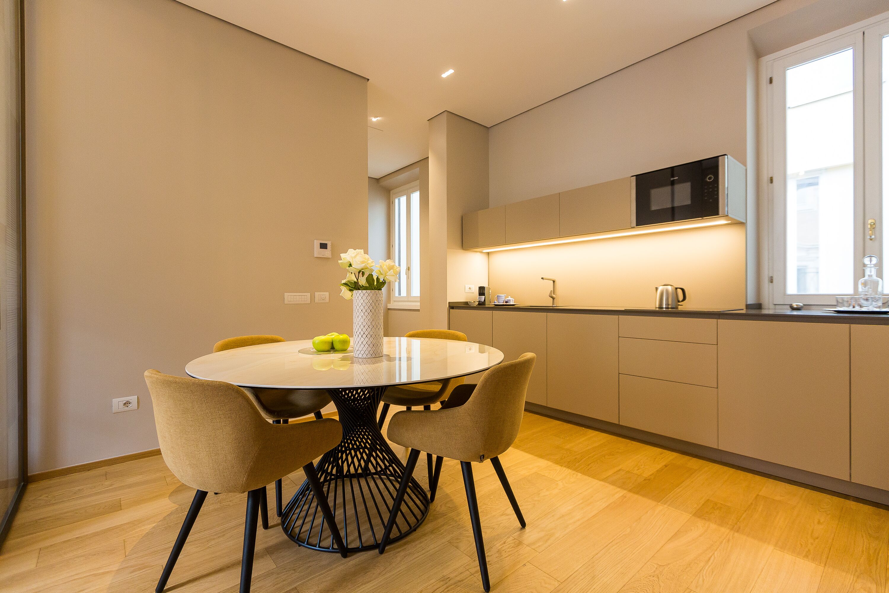 Amazing Piazza Venezia Suites