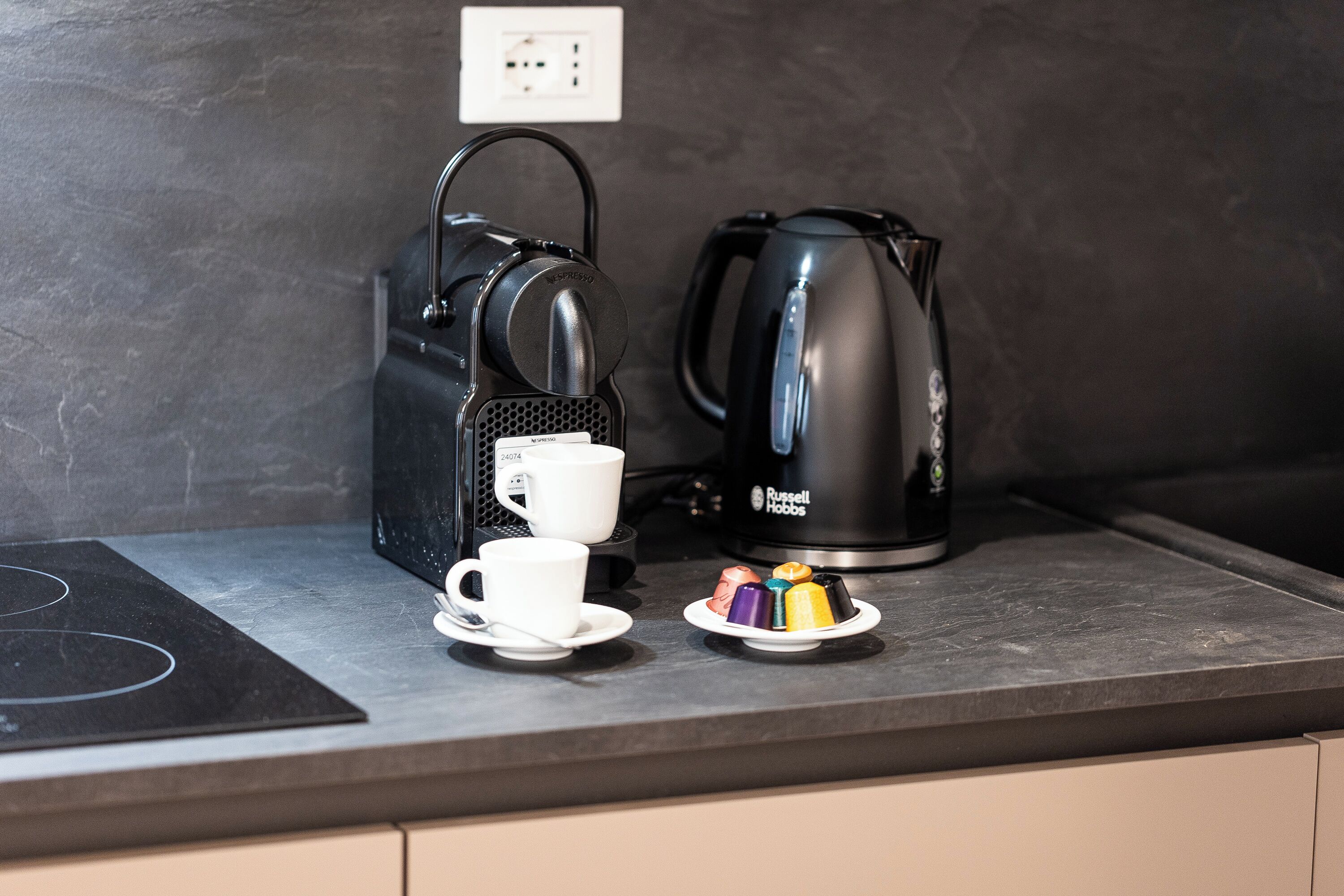 Amazing Piazza Venezia Suites