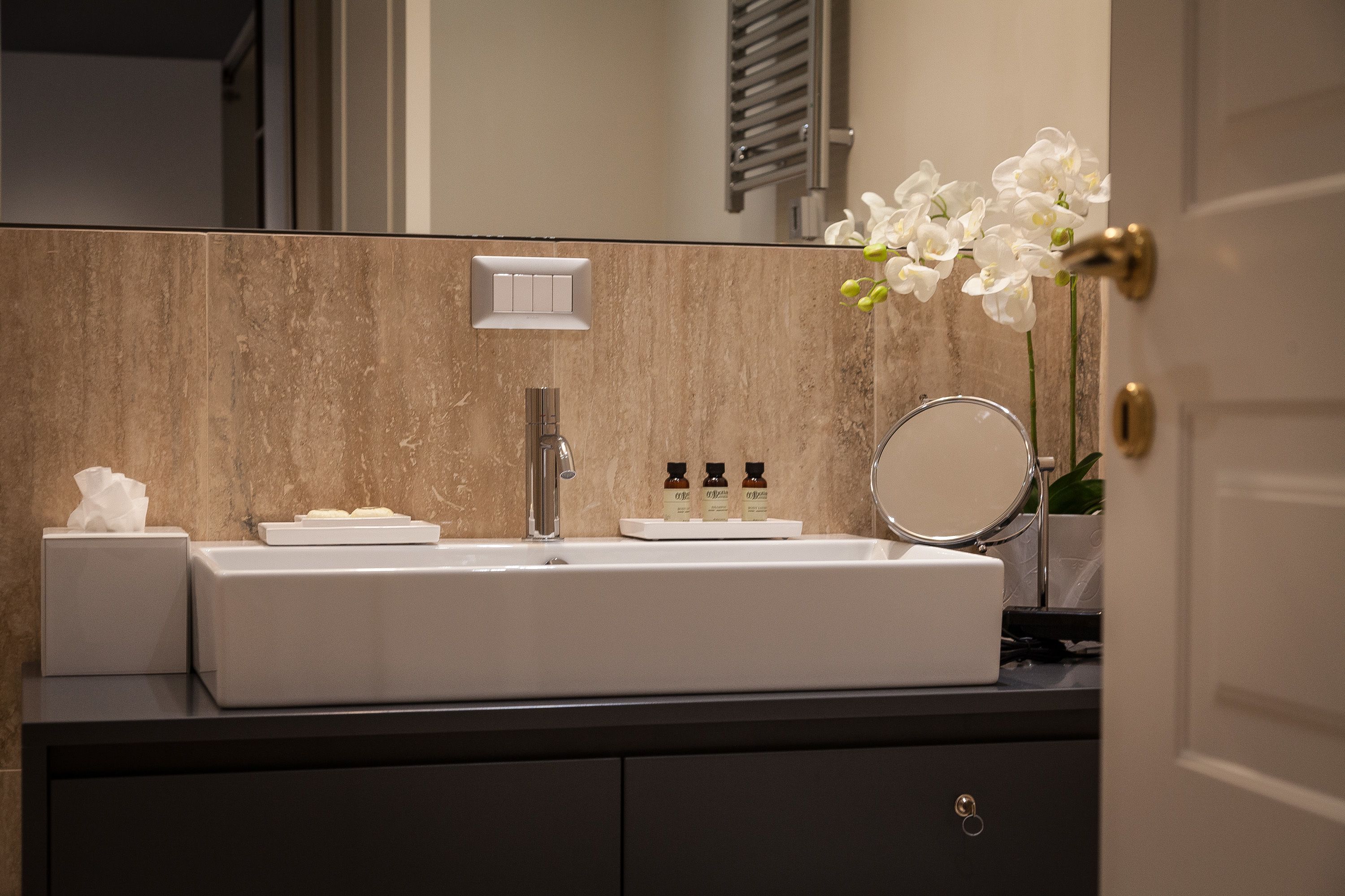 Amazing Piazza Venezia Suites