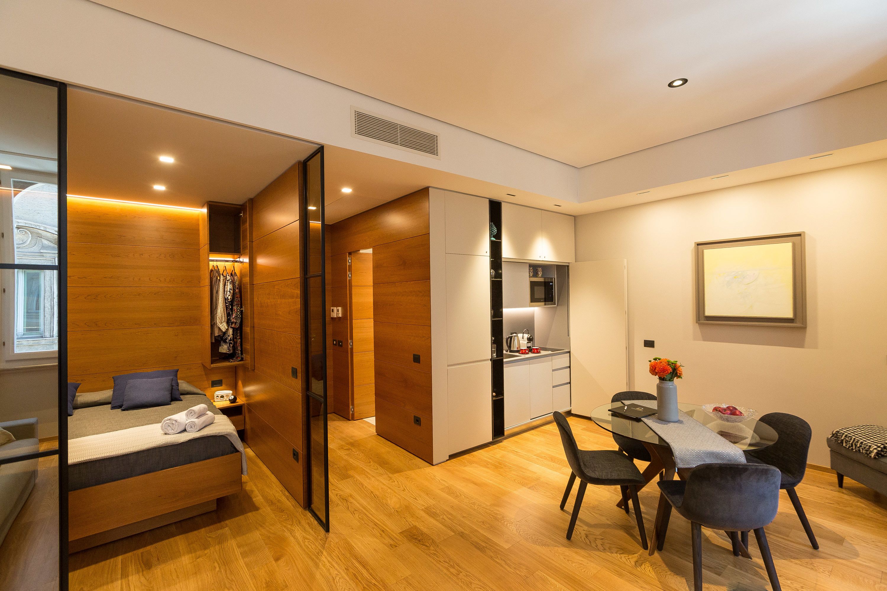 Amazing Piazza Venezia Suites