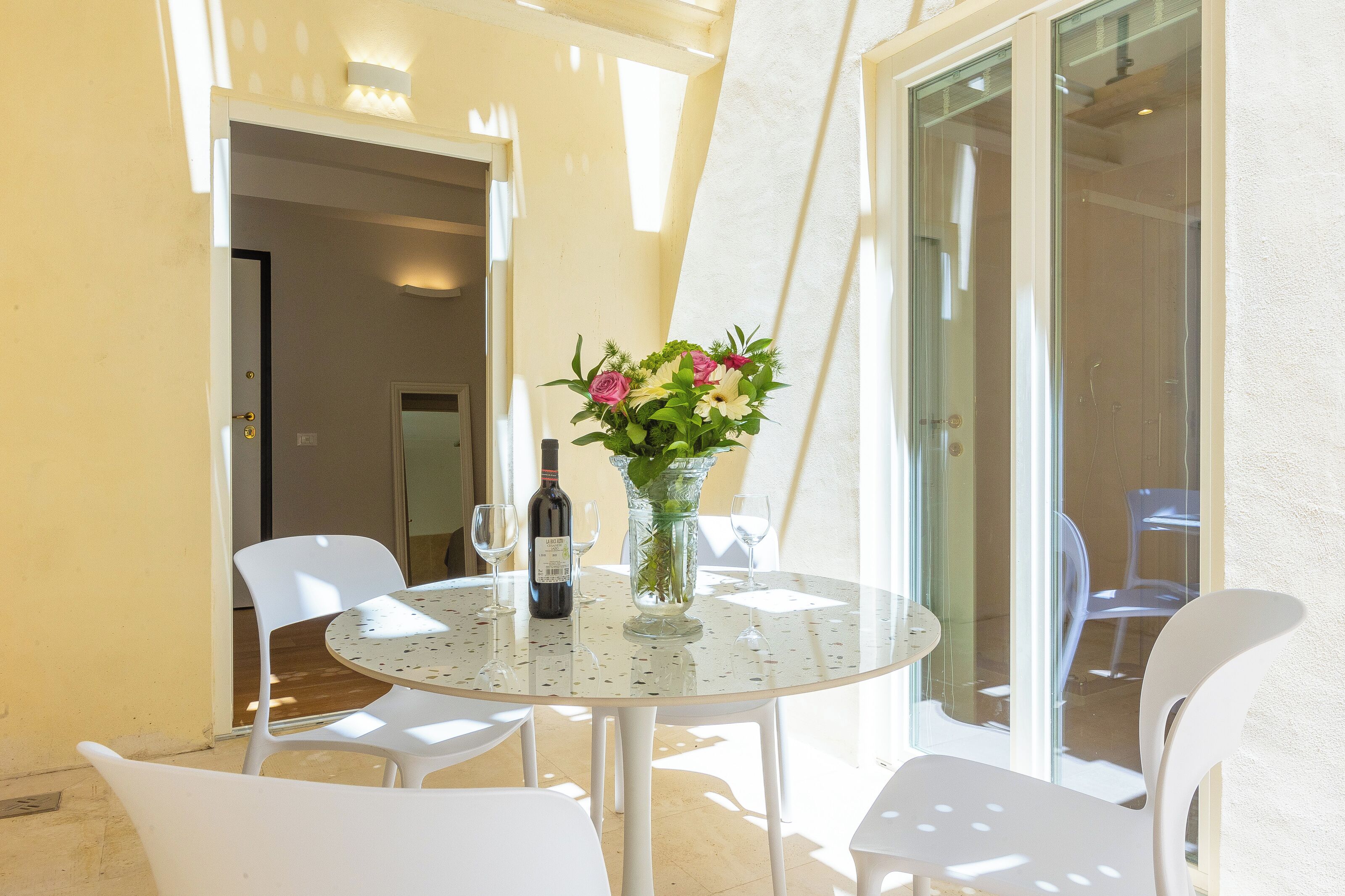 Amazing Piazza Venezia Suites