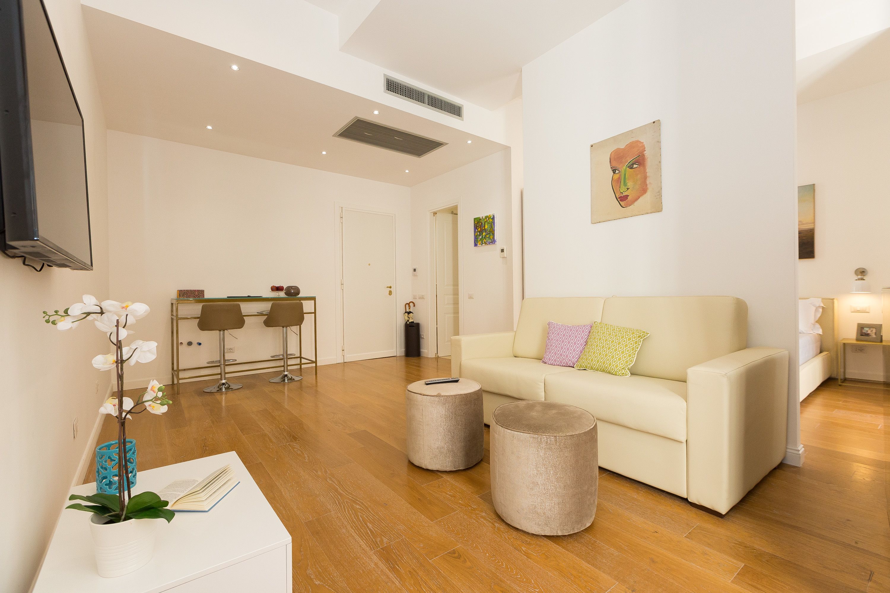 Amazing Piazza Venezia Suites