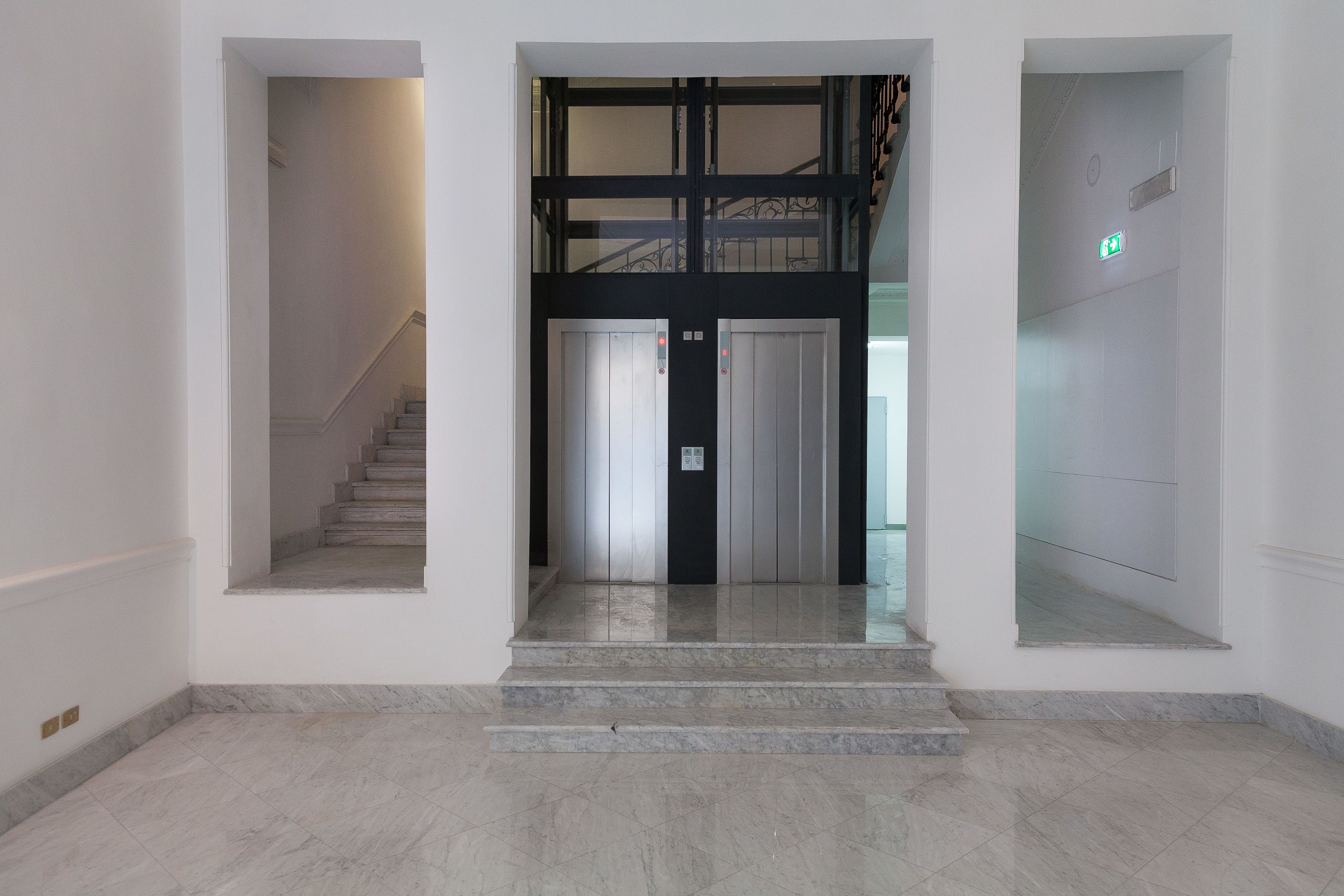 Amazing Piazza Venezia Suites