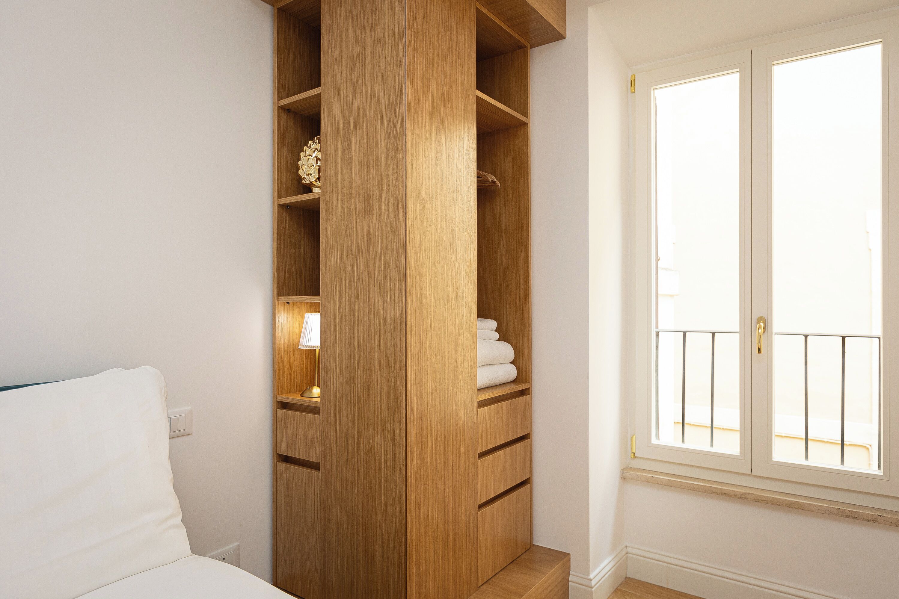 Amazing Piazza Venezia Suites