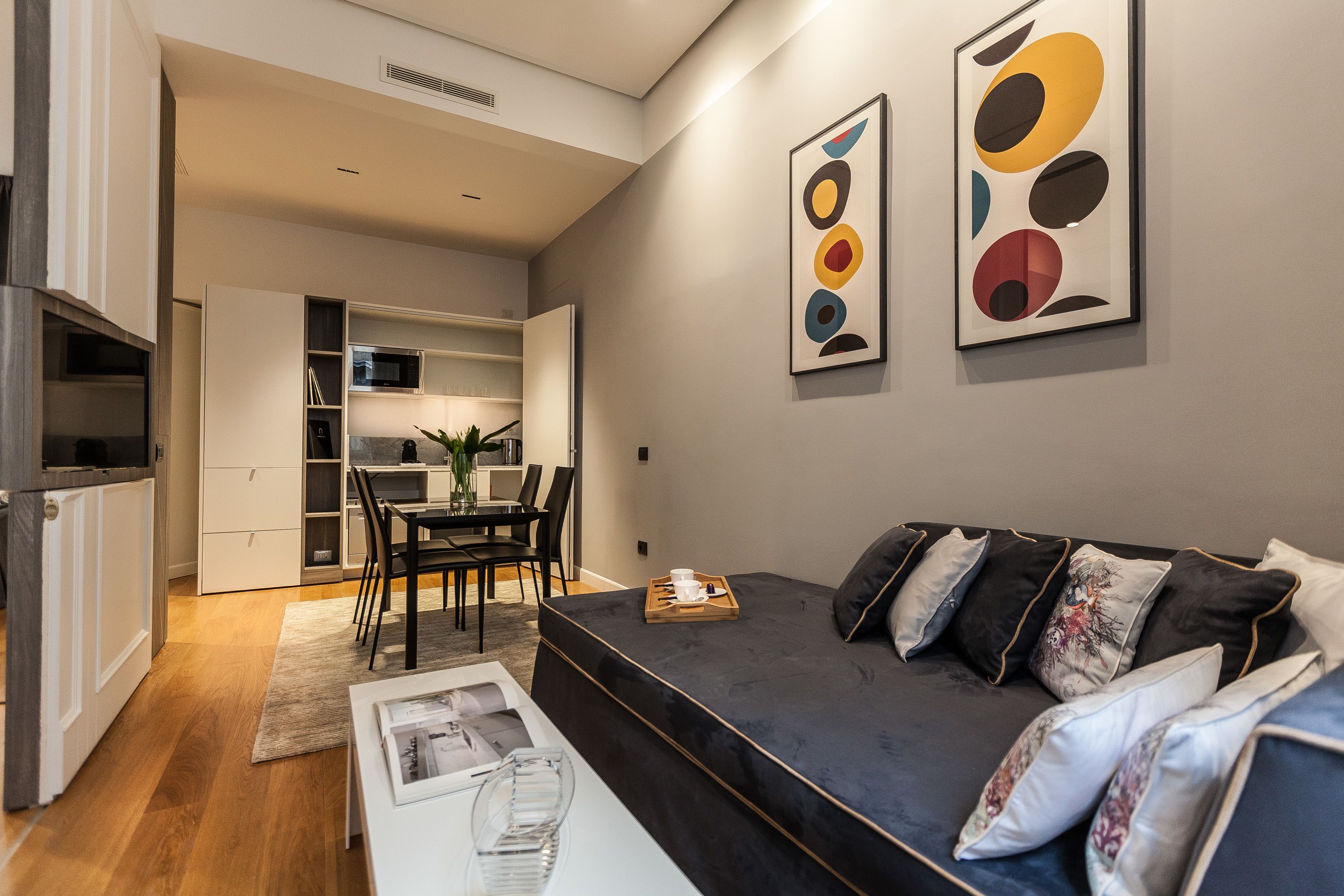 Amazing Piazza Venezia Suites