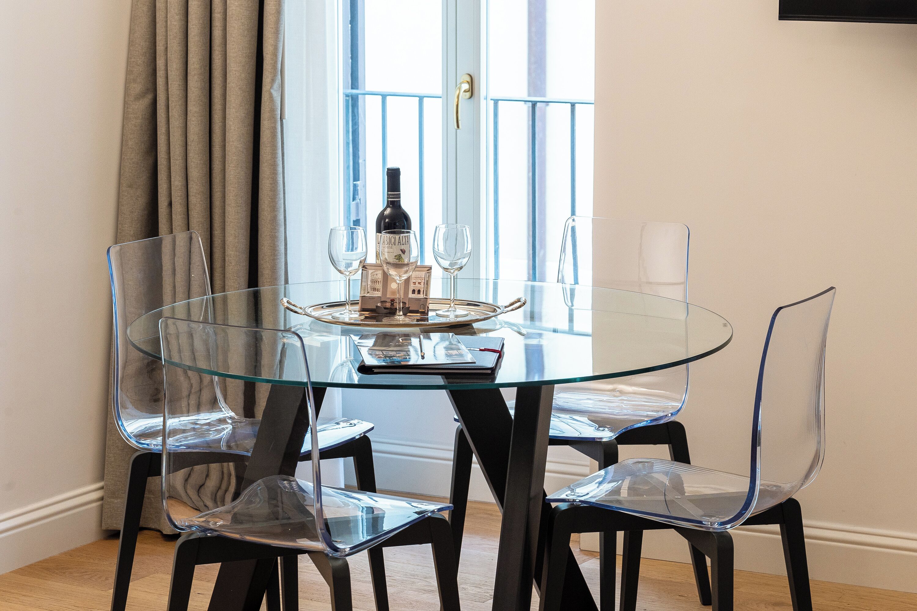 Amazing Piazza Venezia Suites