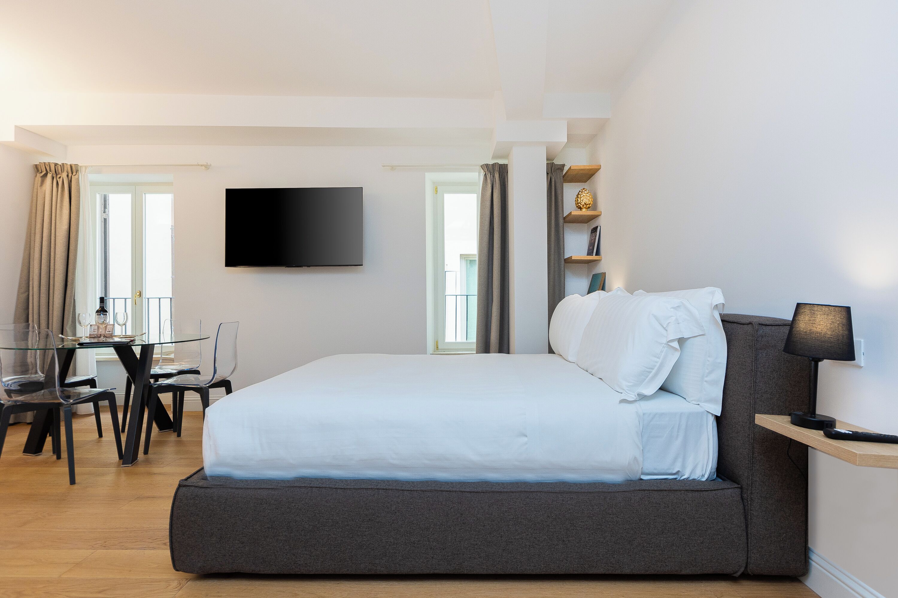 Amazing Piazza Venezia Suites