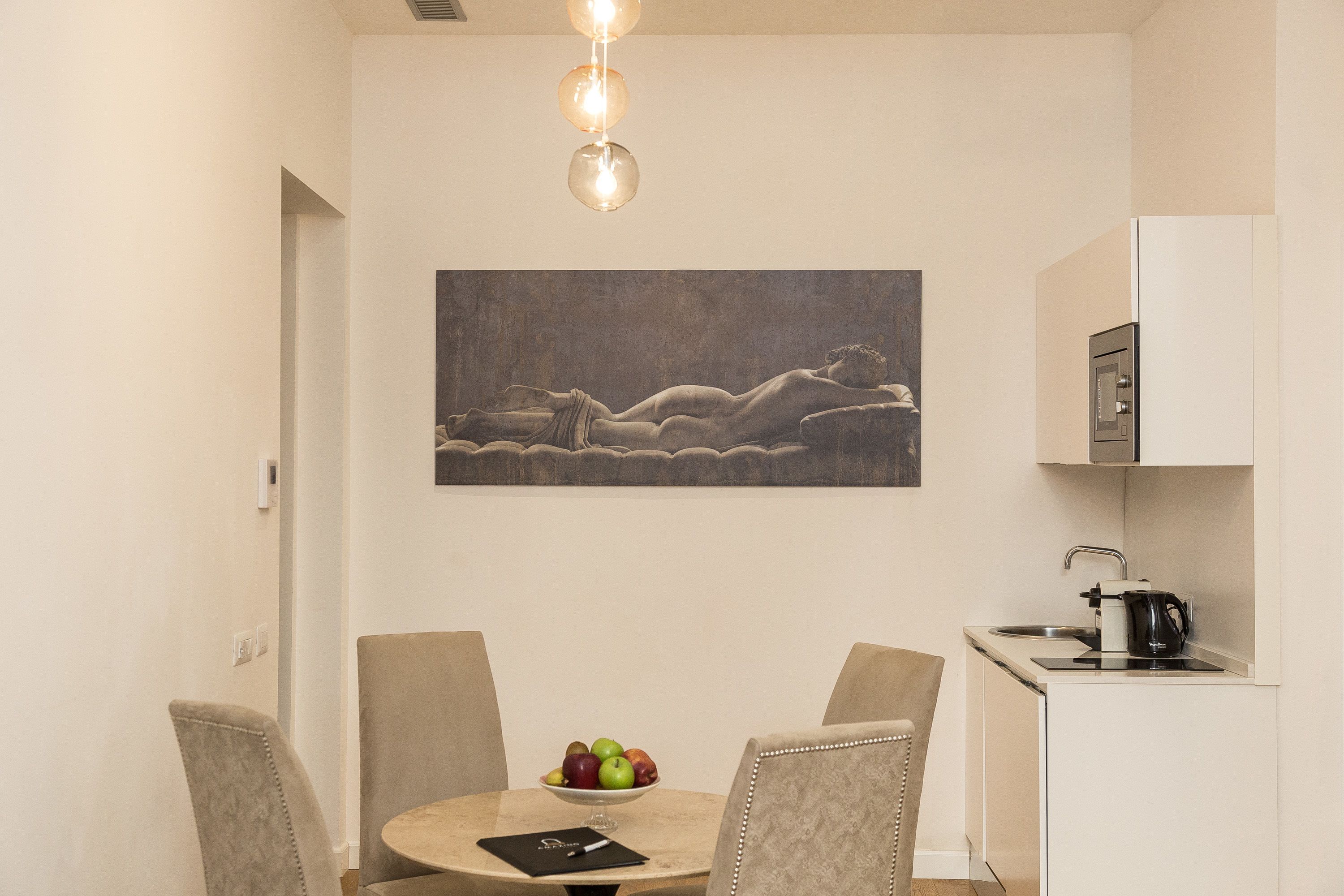 Amazing Piazza Venezia Suites