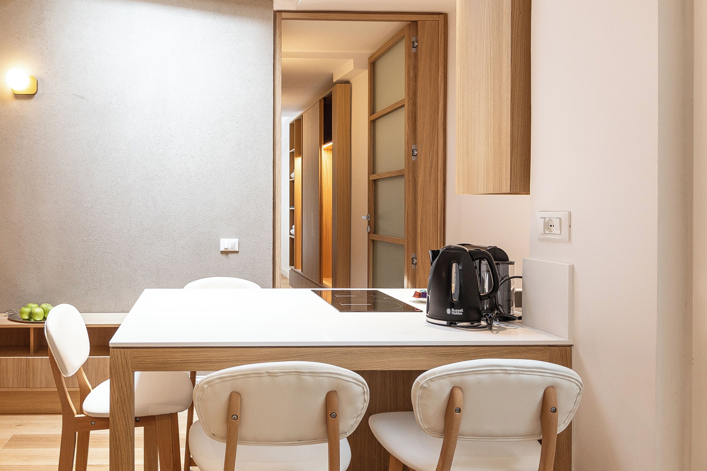 Amazing Piazza Venezia Suites