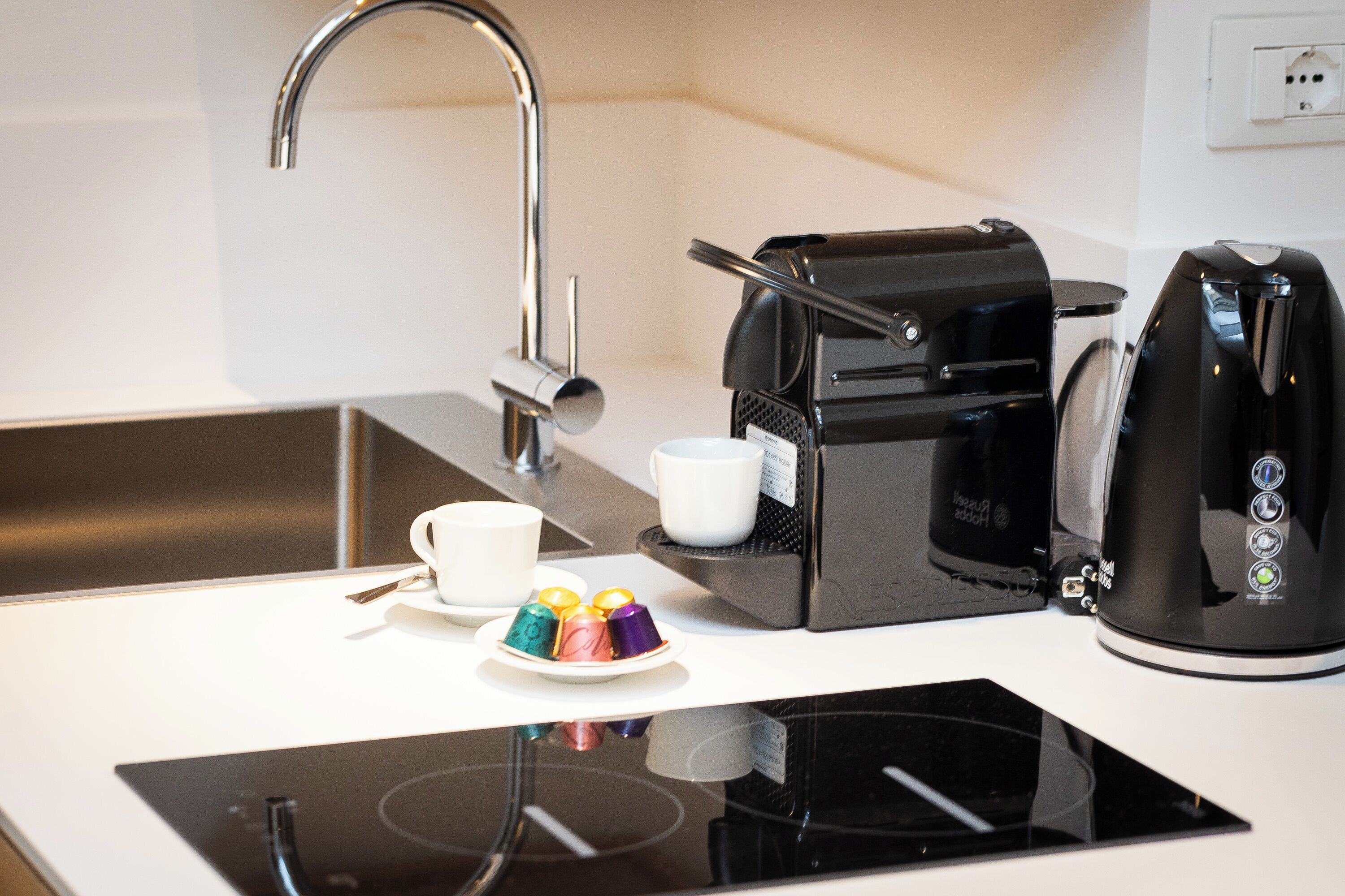 Amazing Piazza Venezia Suites