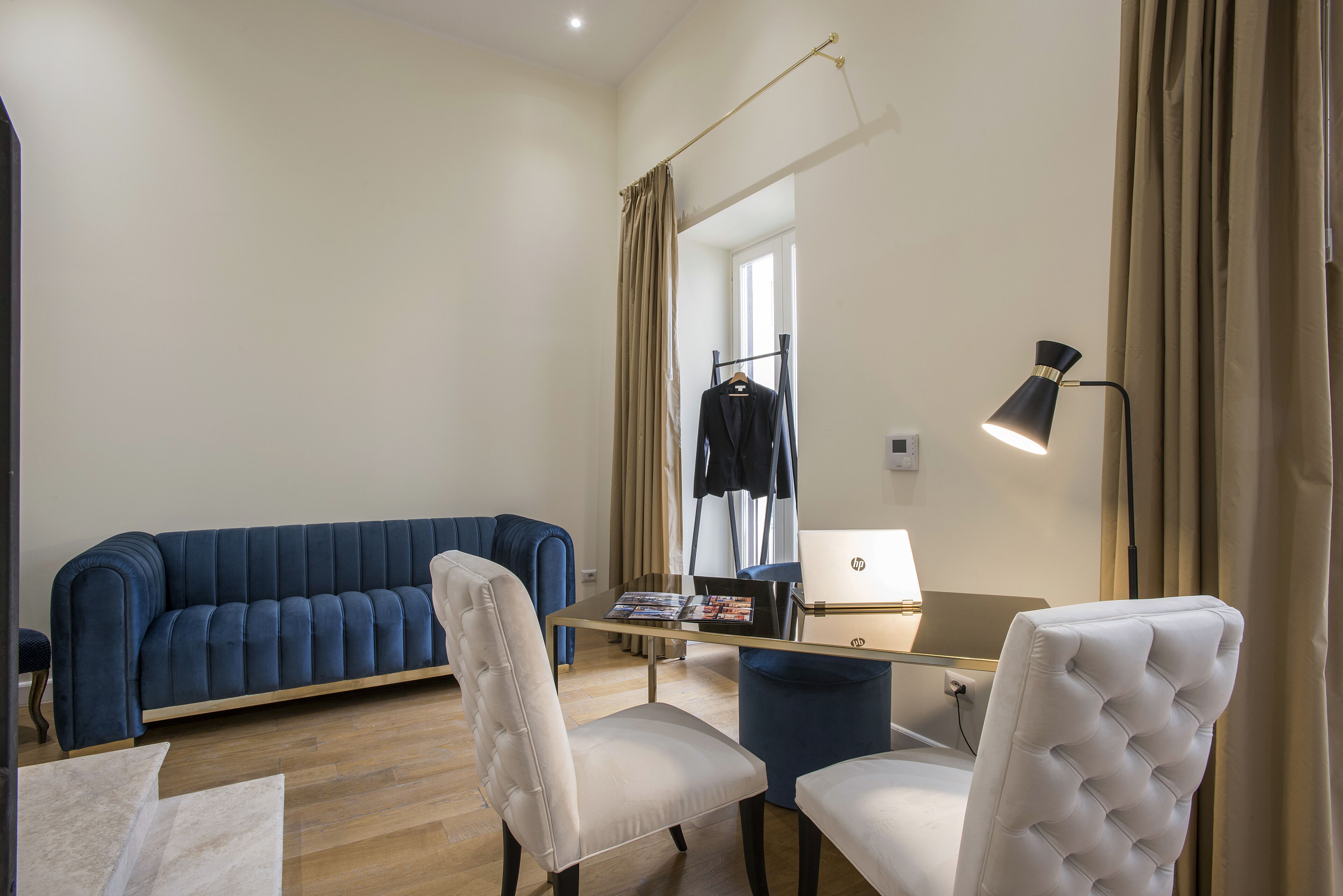 Amazing Piazza Venezia Suites