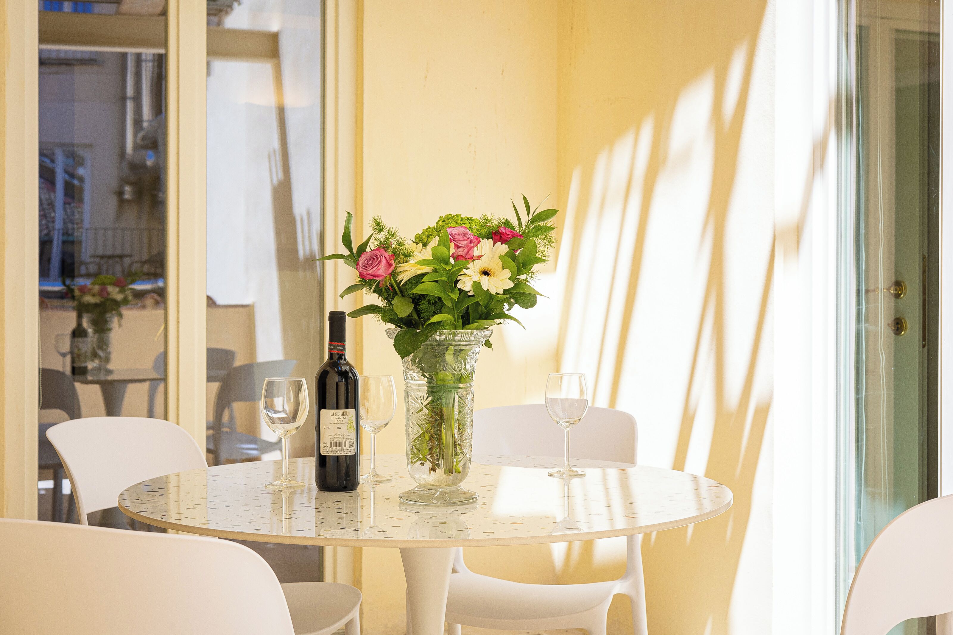 Amazing Piazza Venezia Suites