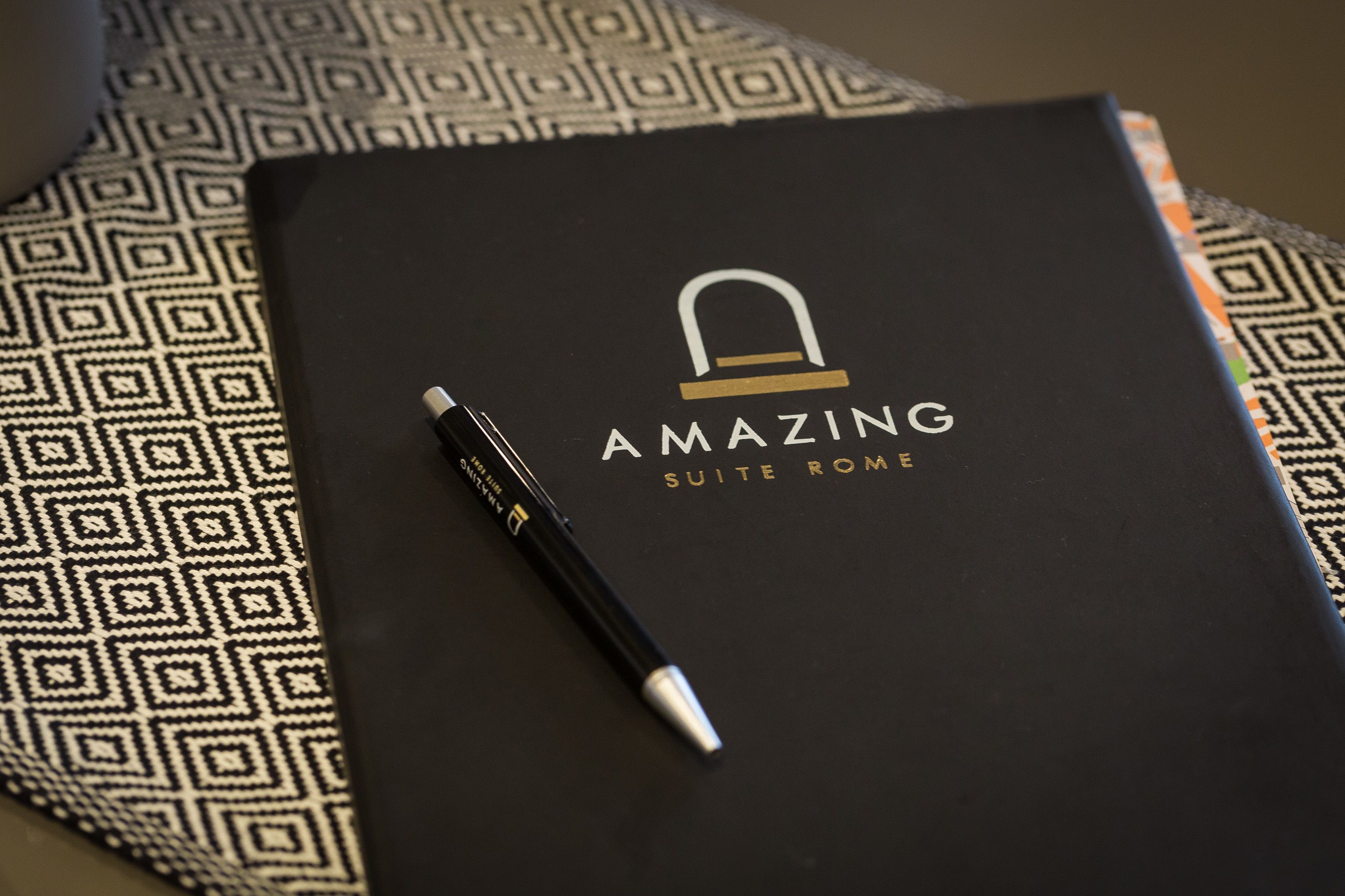 Amazing Piazza Venezia Suites