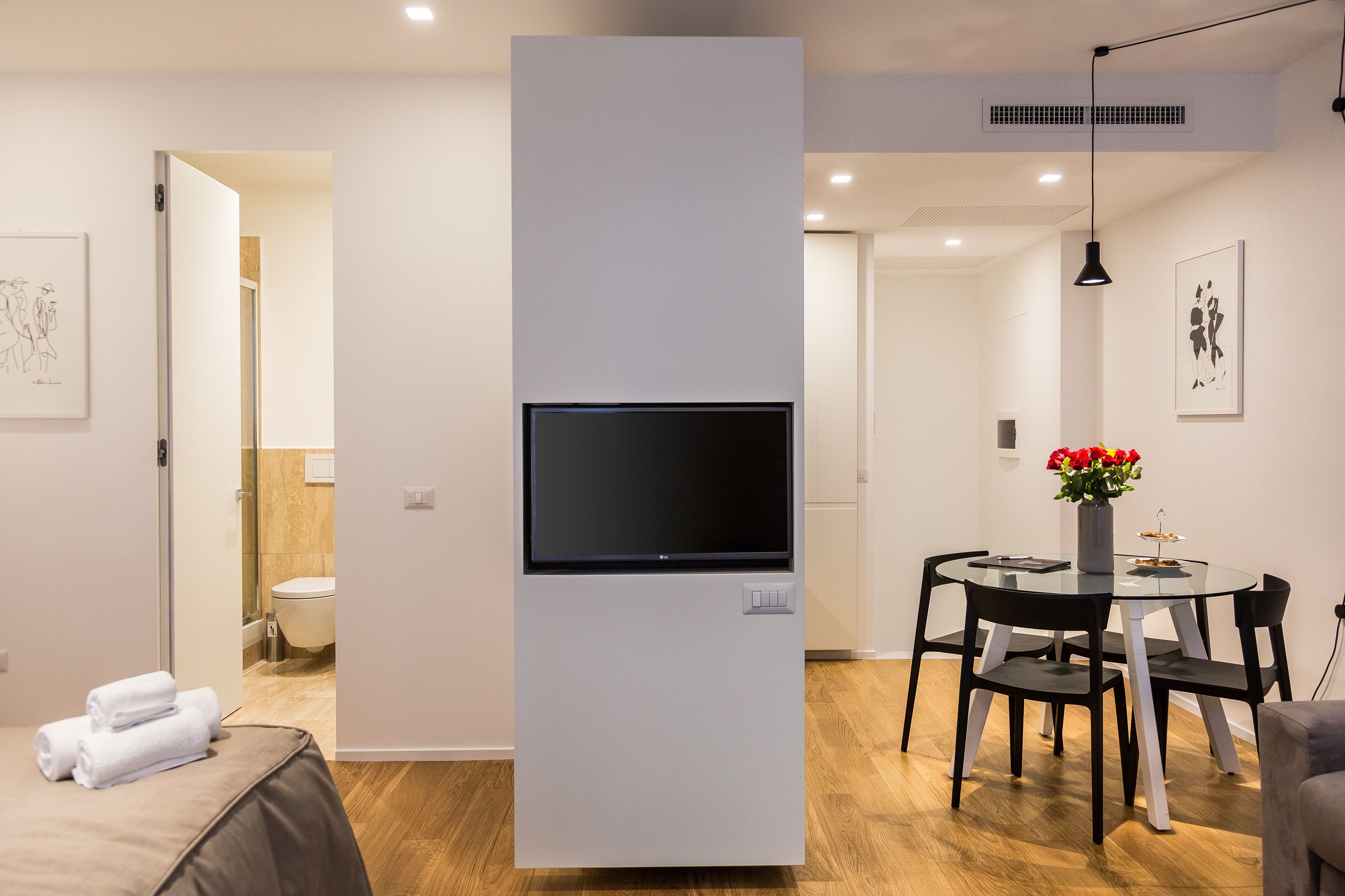 Amazing Piazza Venezia Suites