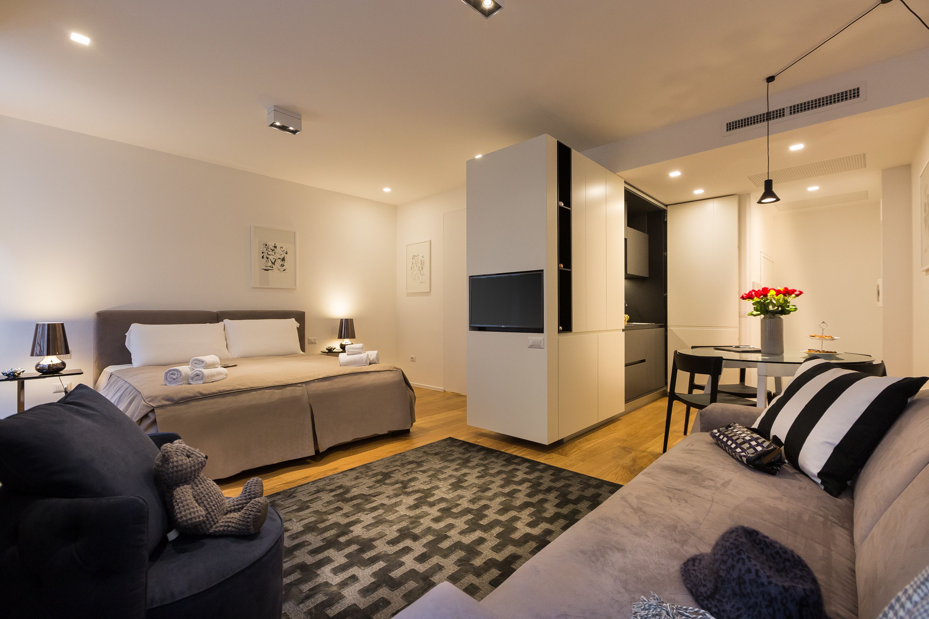 Amazing Piazza Venezia Suites