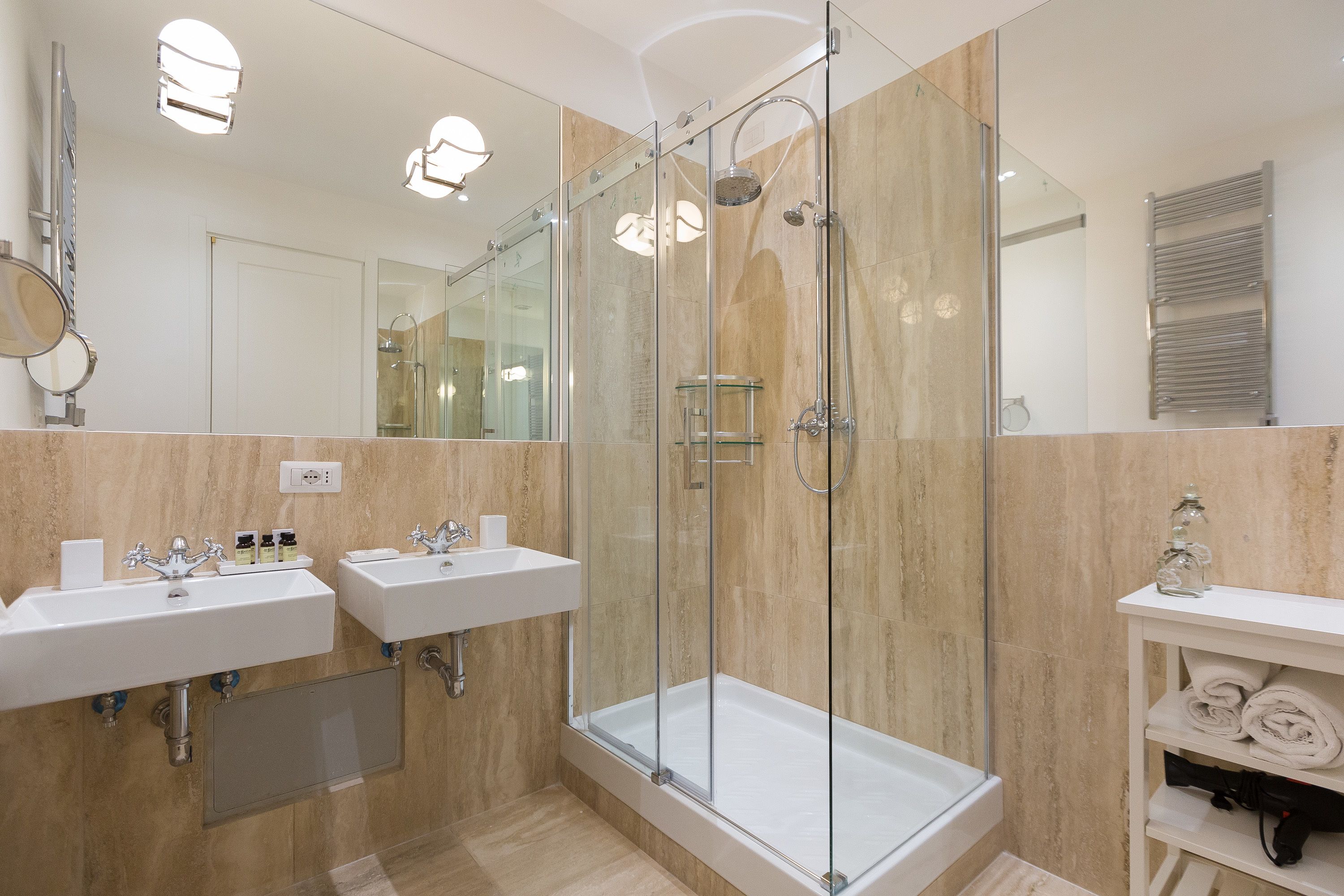 Amazing Piazza Venezia Suites