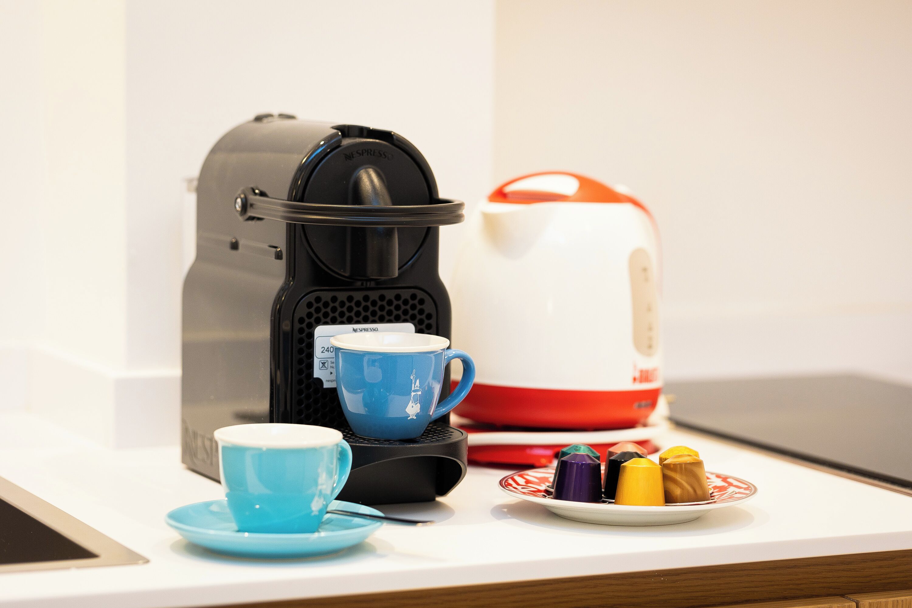 Amazing Piazza Venezia Suites