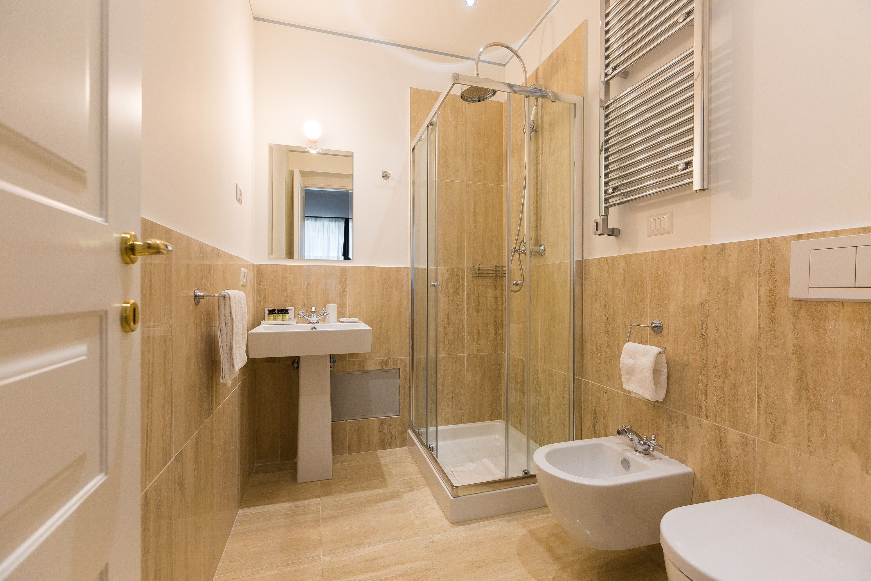 Amazing Piazza Venezia Suites