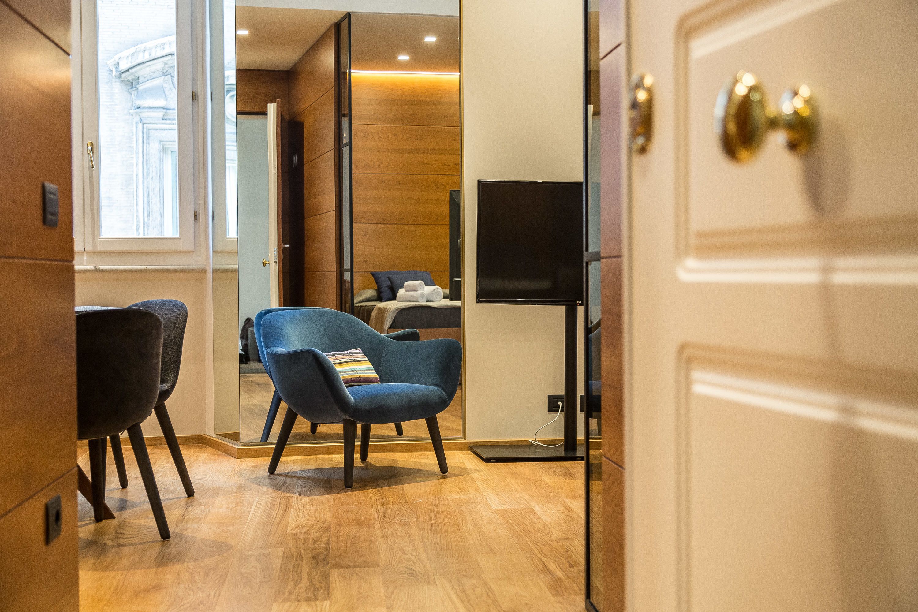 Amazing Piazza Venezia Suites