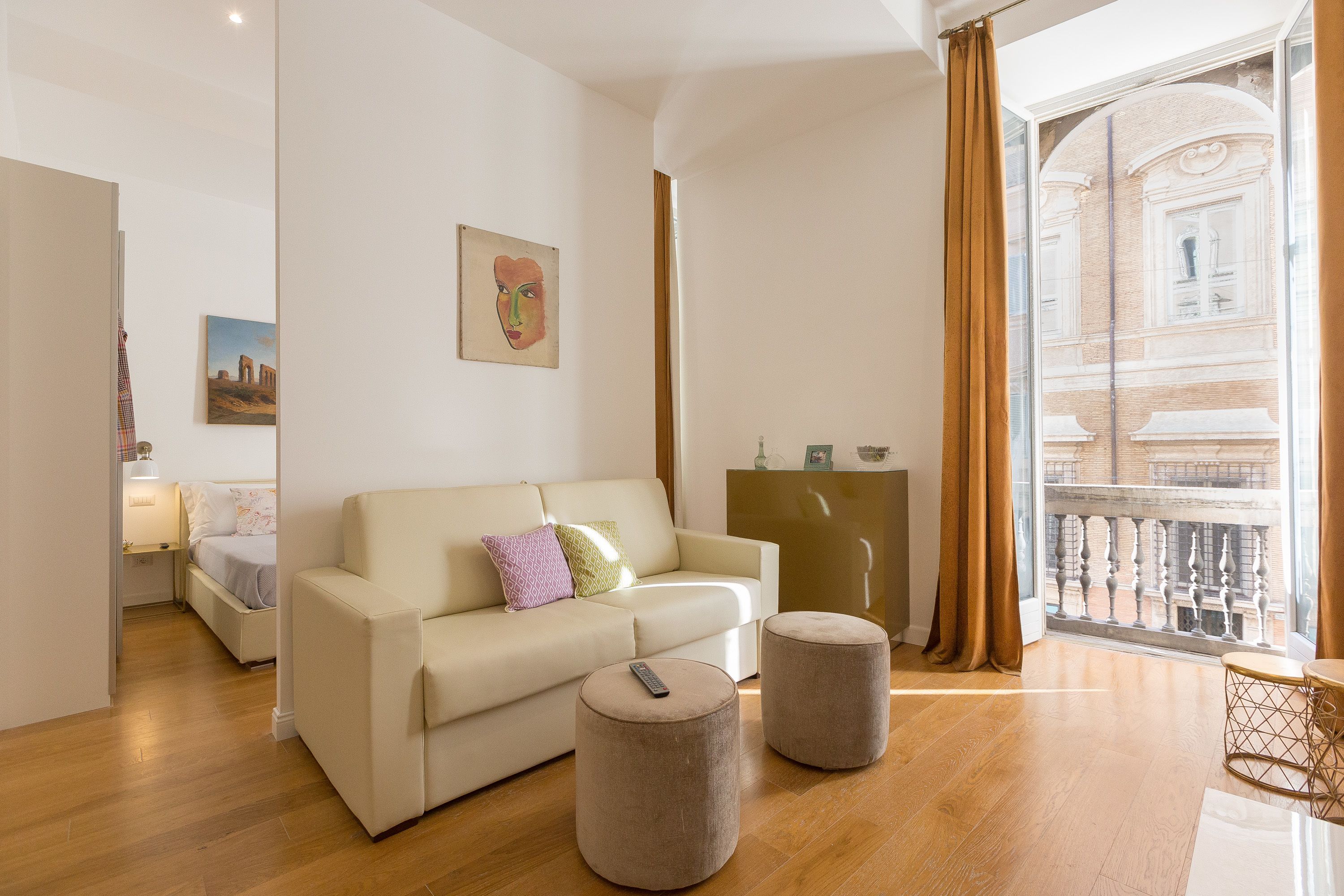 Amazing Piazza Venezia Suites