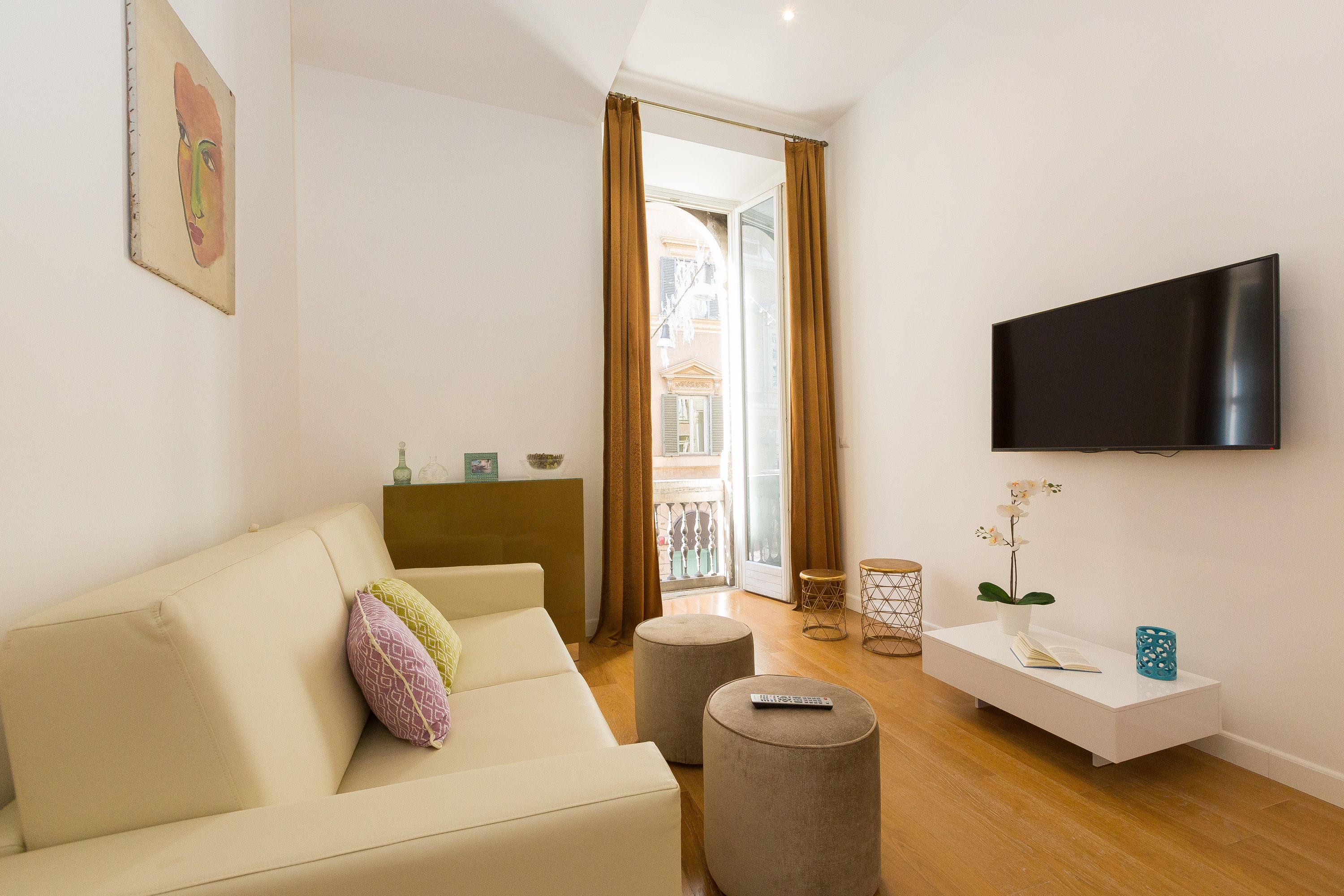 Amazing Piazza Venezia Suites