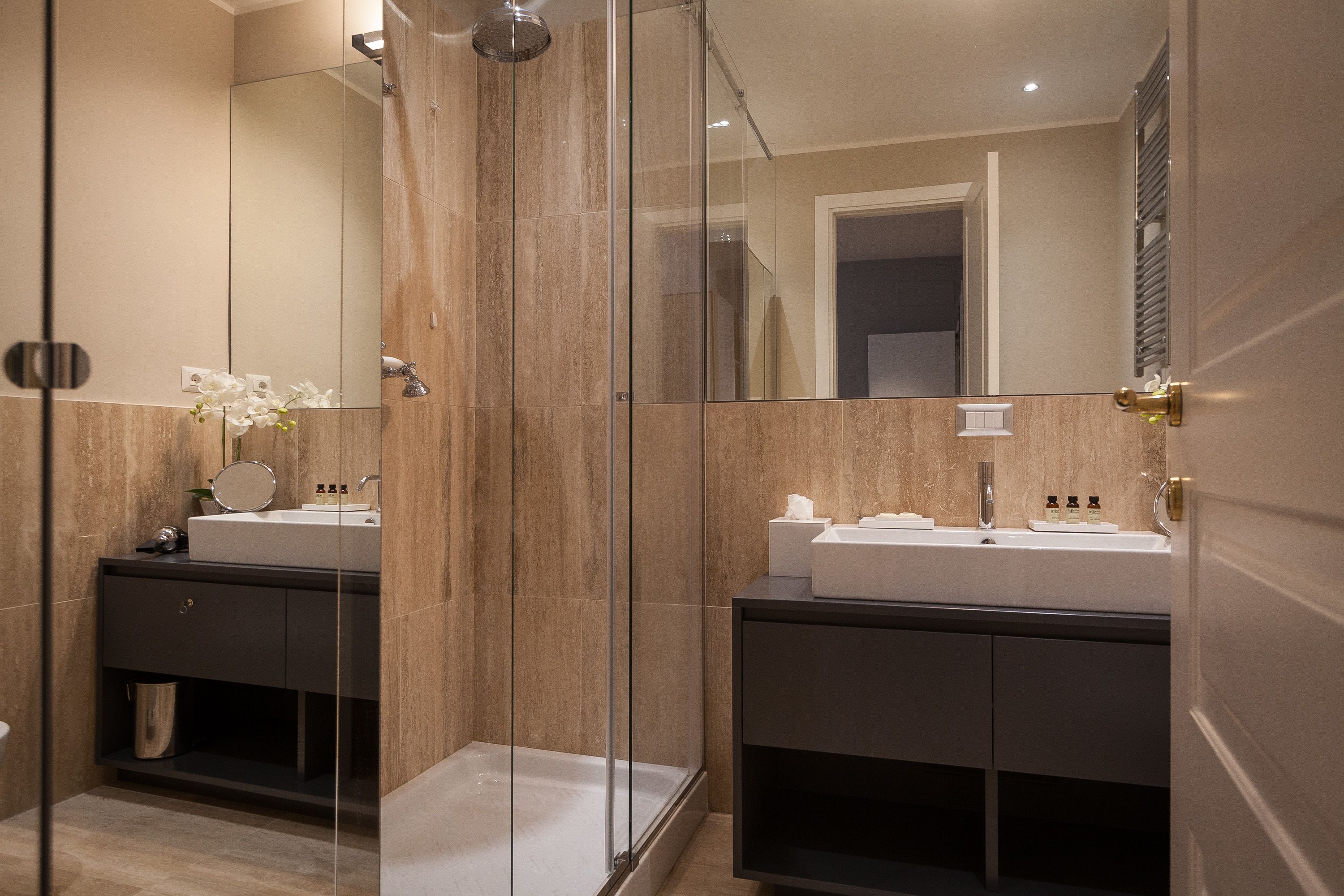 Amazing Piazza Venezia Suites