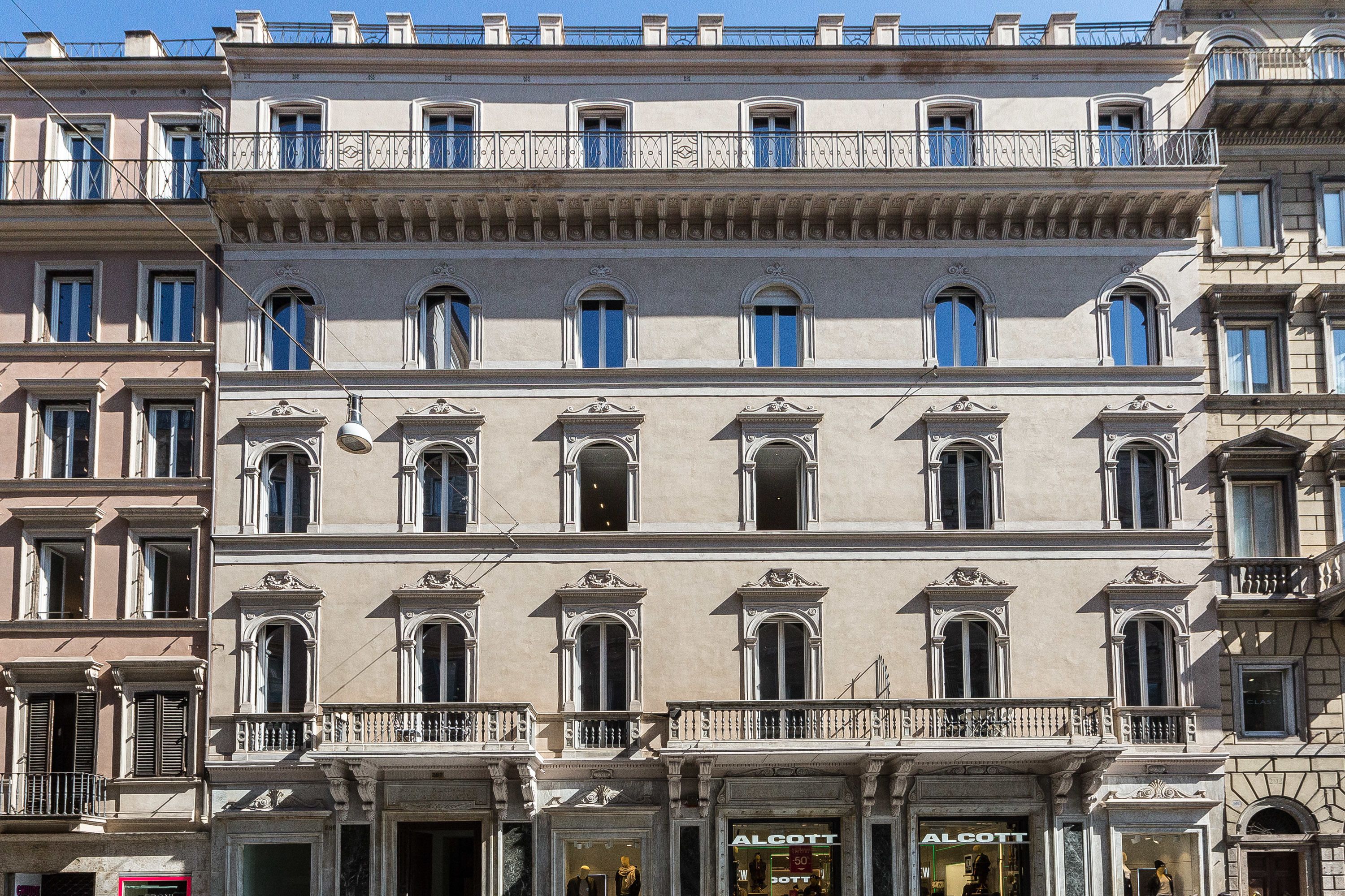 Amazing Piazza Venezia Suites