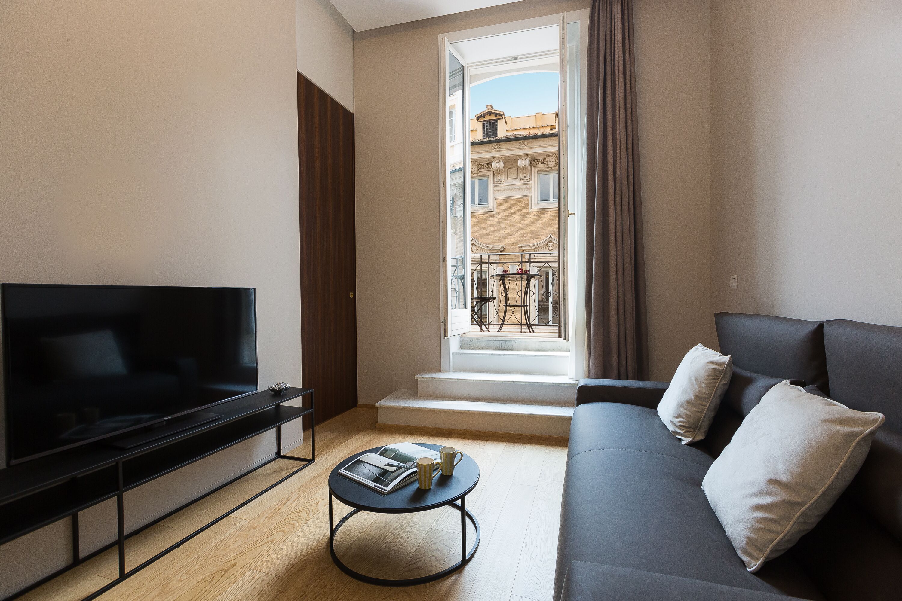 Amazing Piazza Venezia Suites