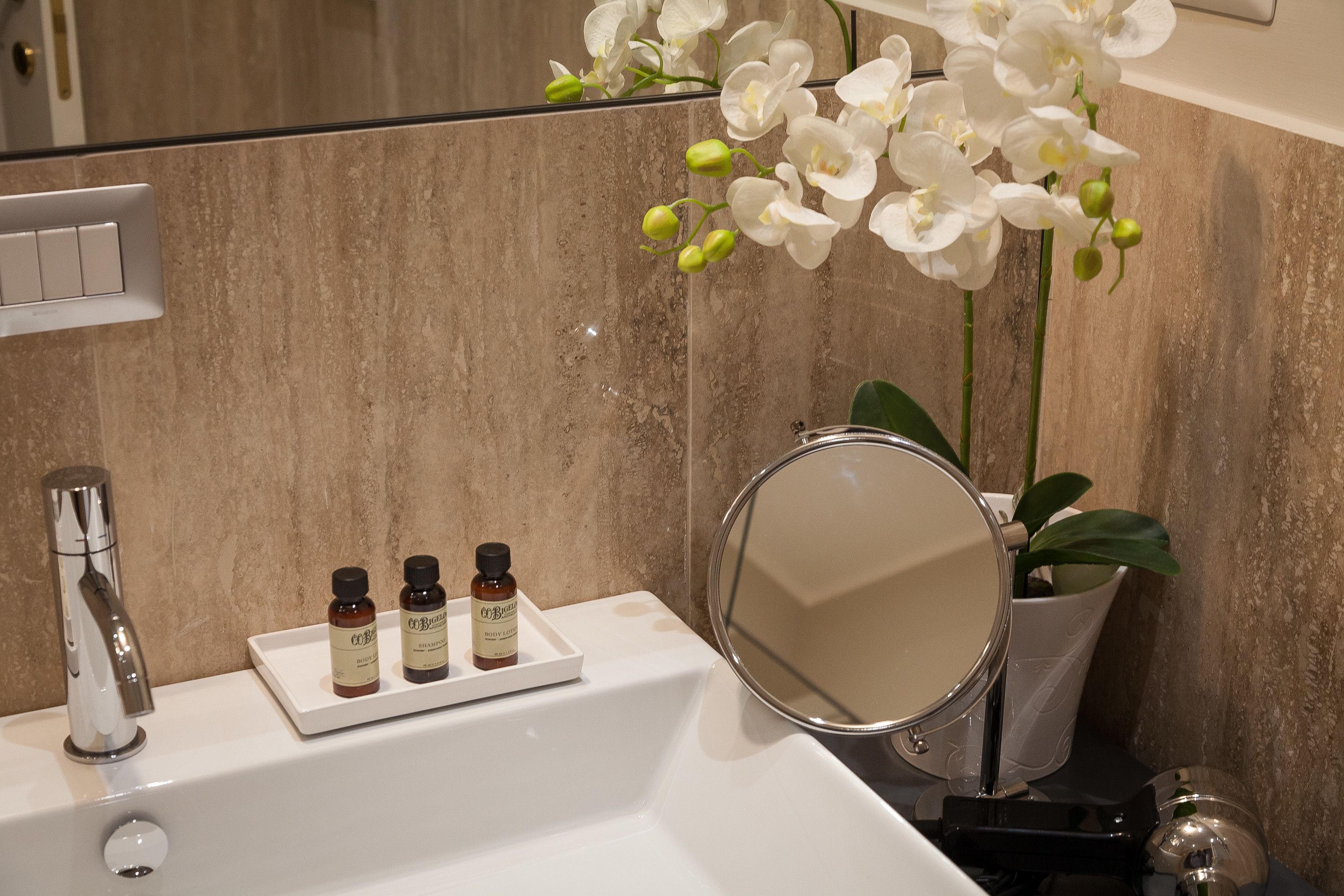 Amazing Piazza Venezia Suites