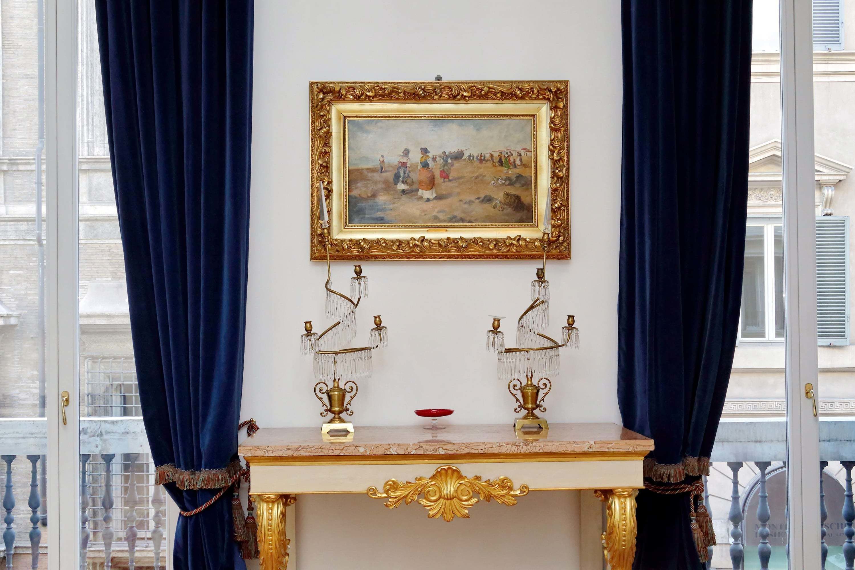 Amazing Piazza Venezia Suites