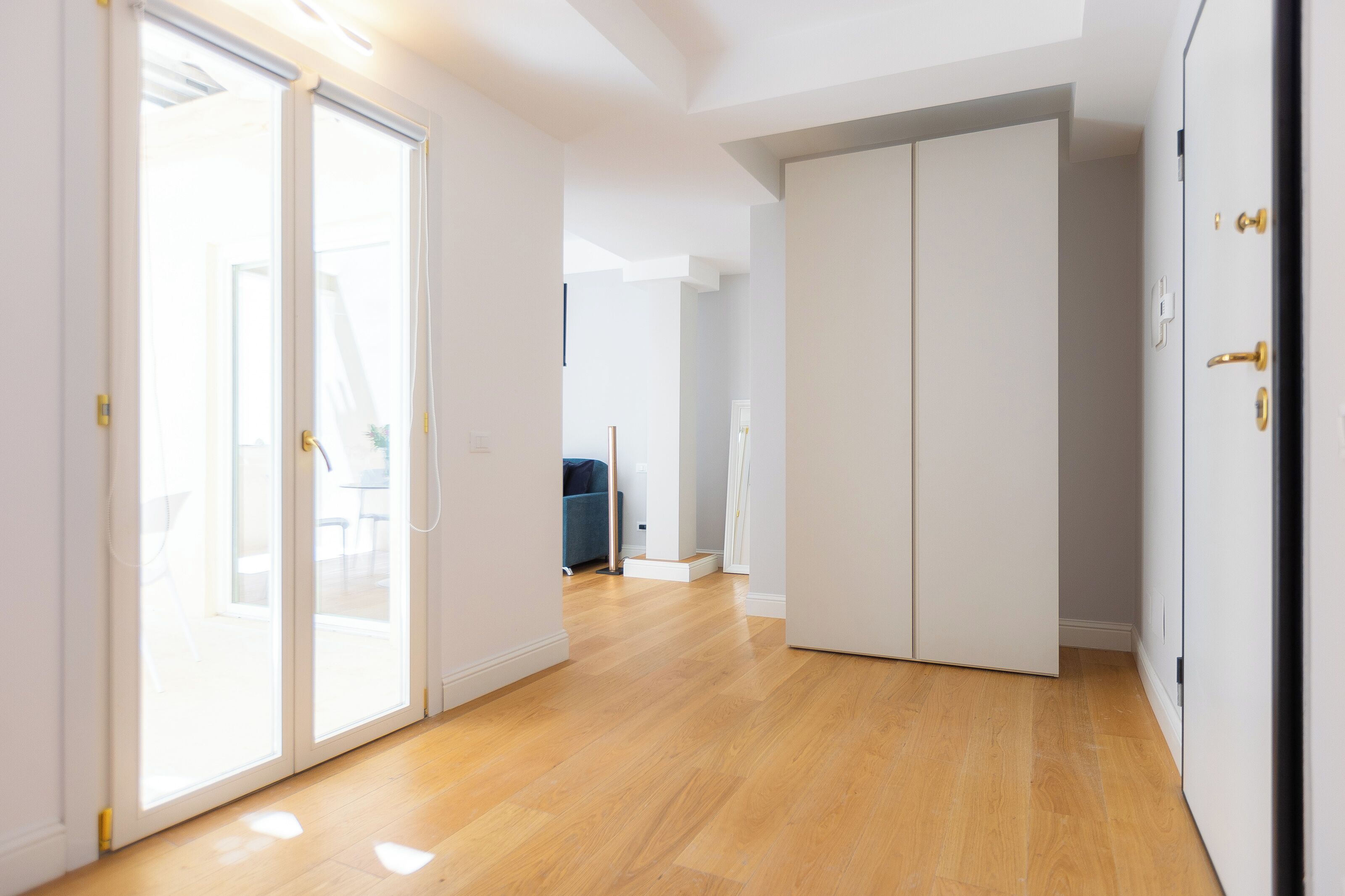 Amazing Piazza Venezia Suites