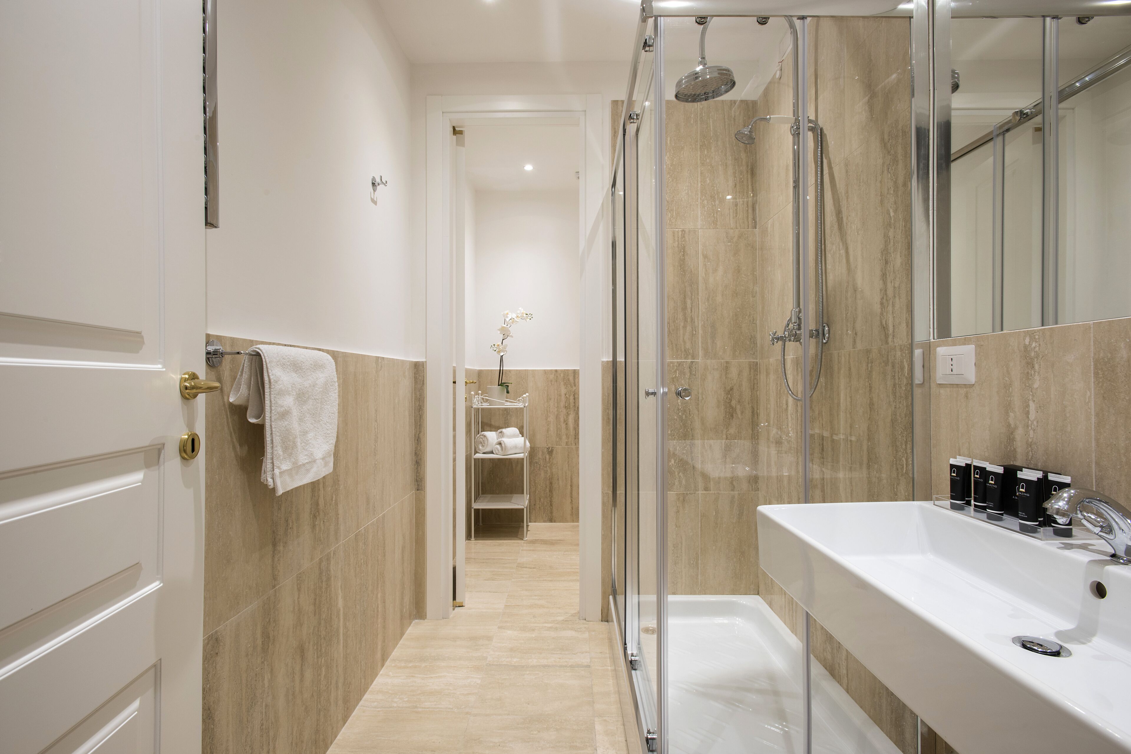 Amazing Piazza Venezia Suites