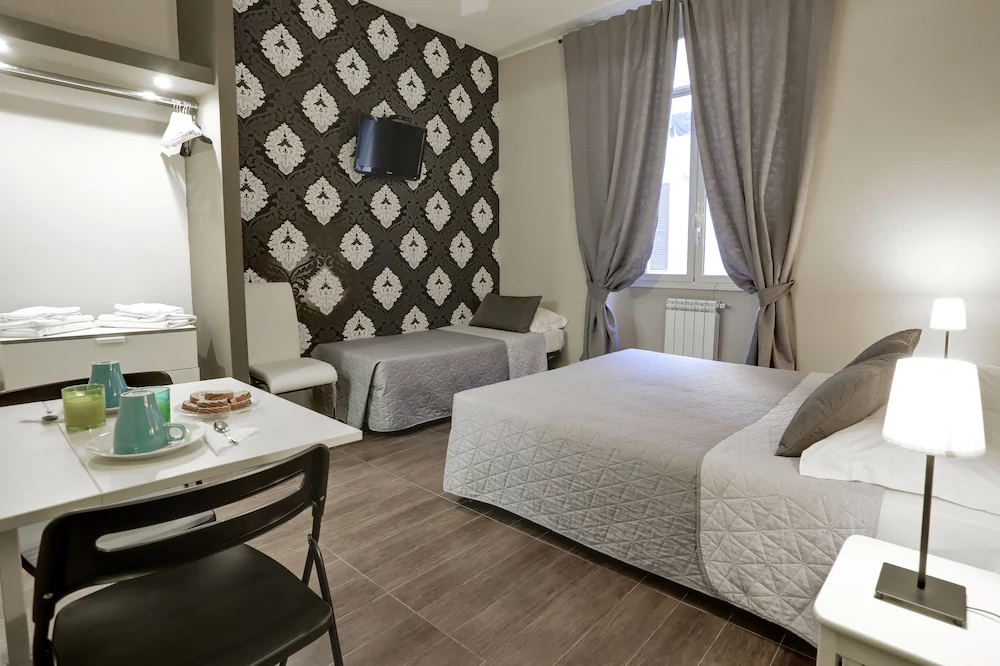 Amoroma Suite