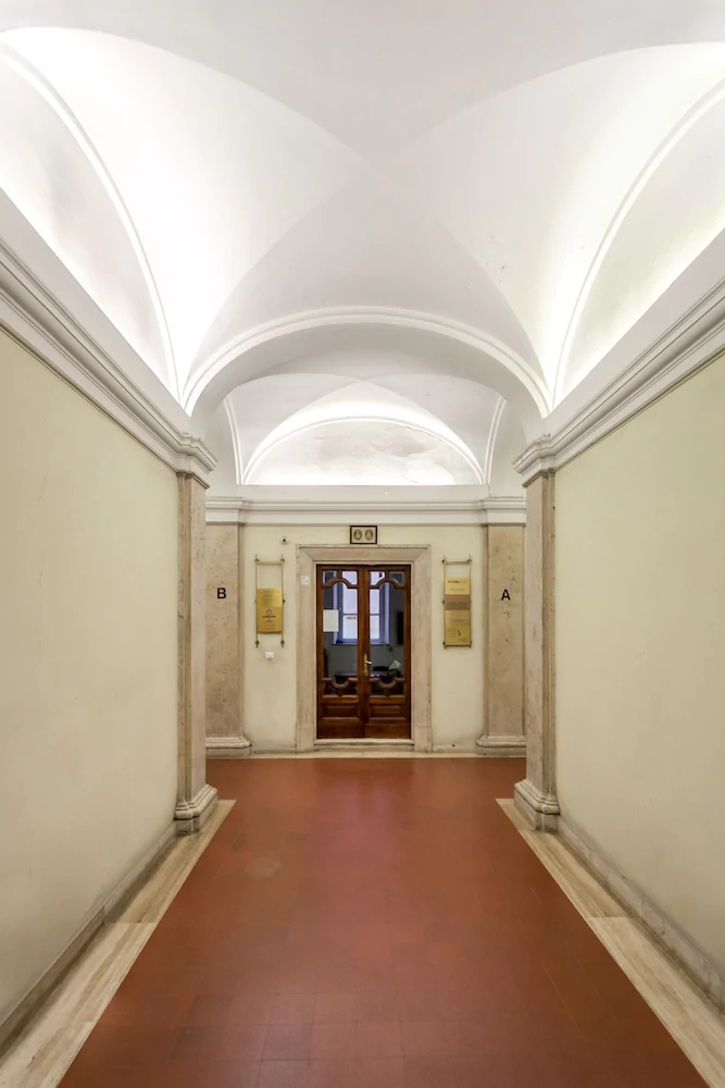 Amoroma Suite