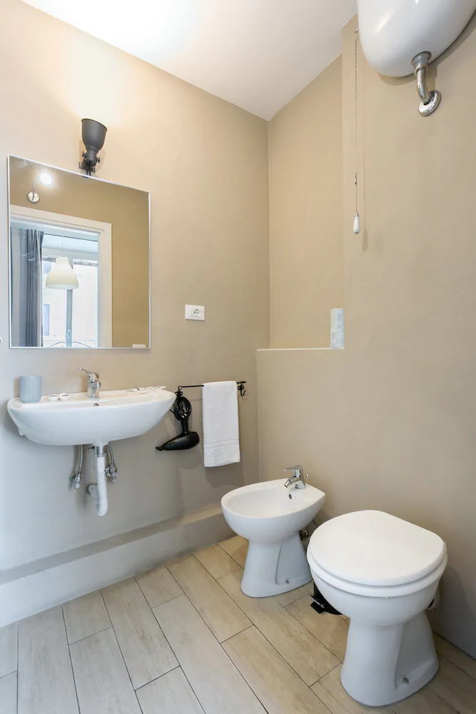 Amoroma Suite