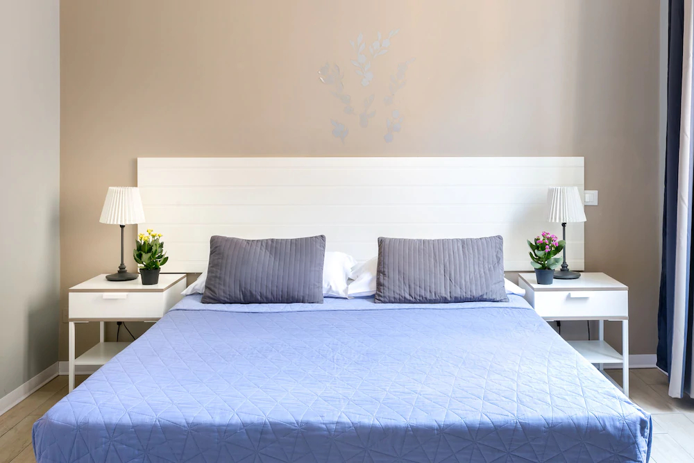 Amoroma Suite