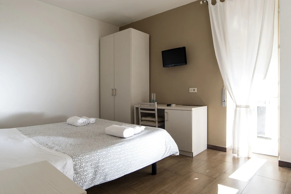 Anna Guest House
