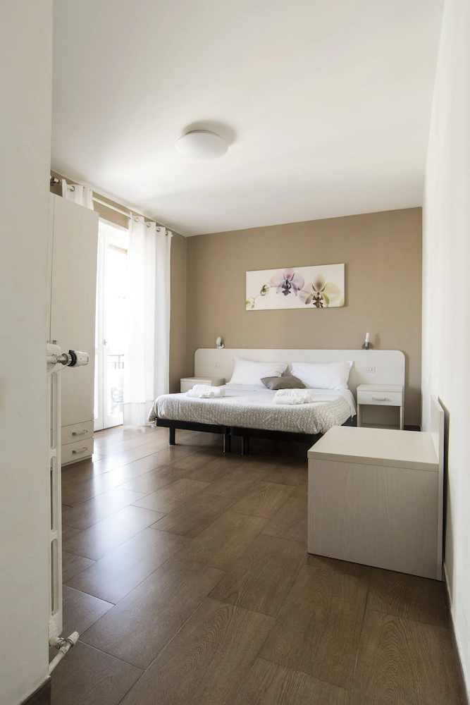 Anna Guest House